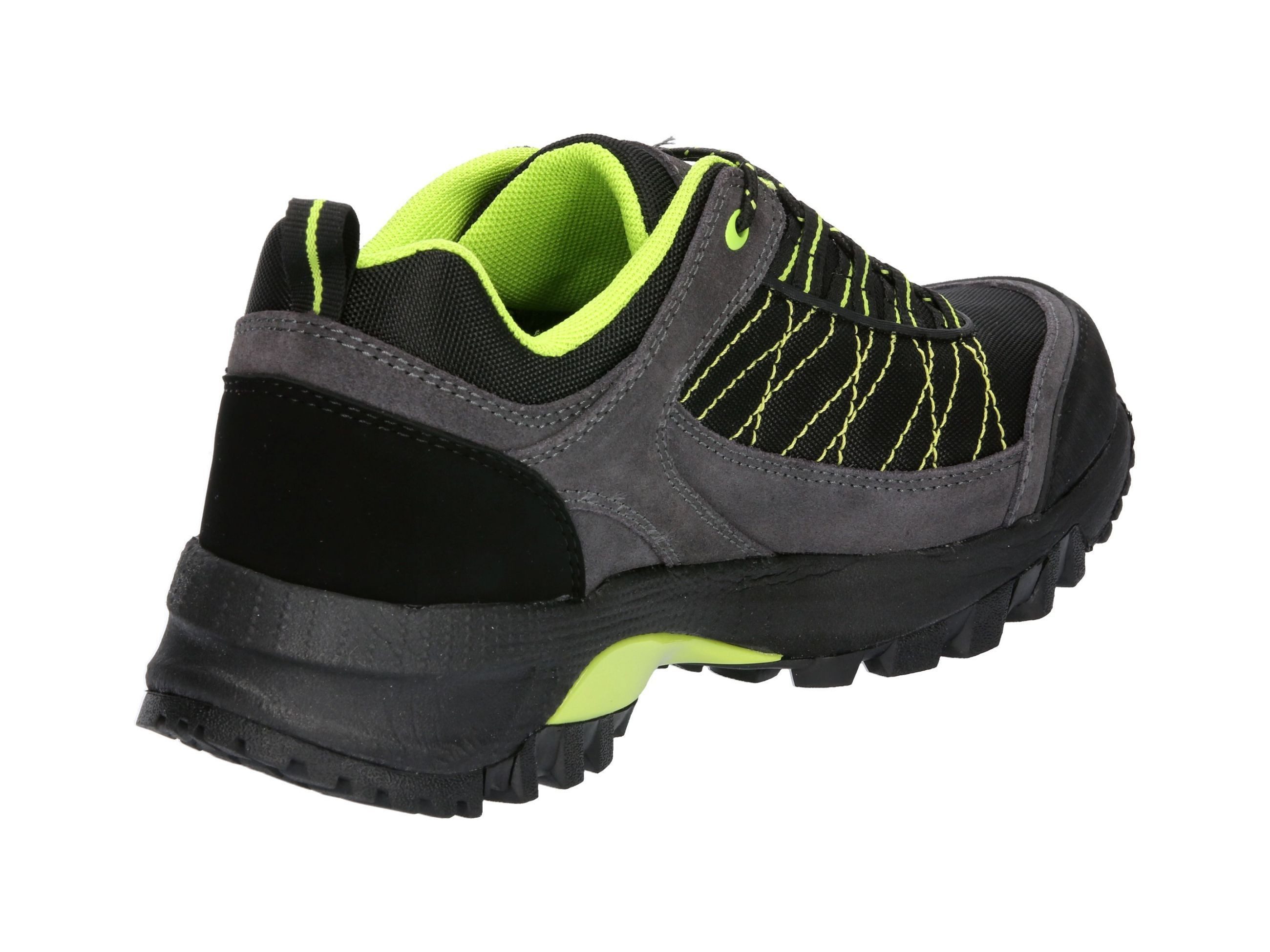 BRÜTTING Outdoorschuh Mount Egmont Outdoorschuh