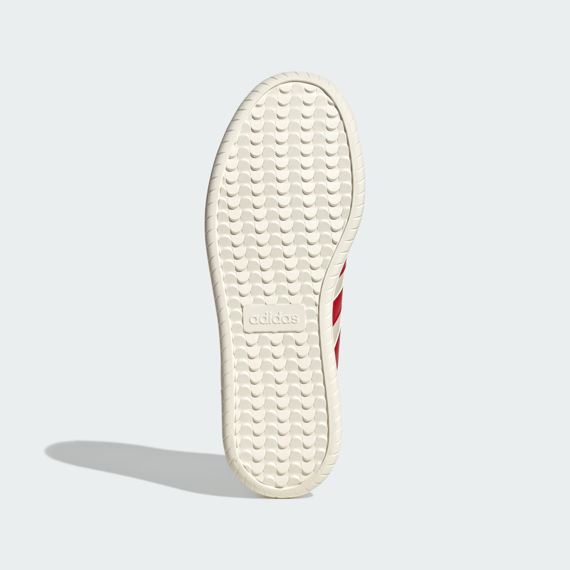 adidas Sportswear BARREDA SCHUH Sneaker – Bild 3 von 5