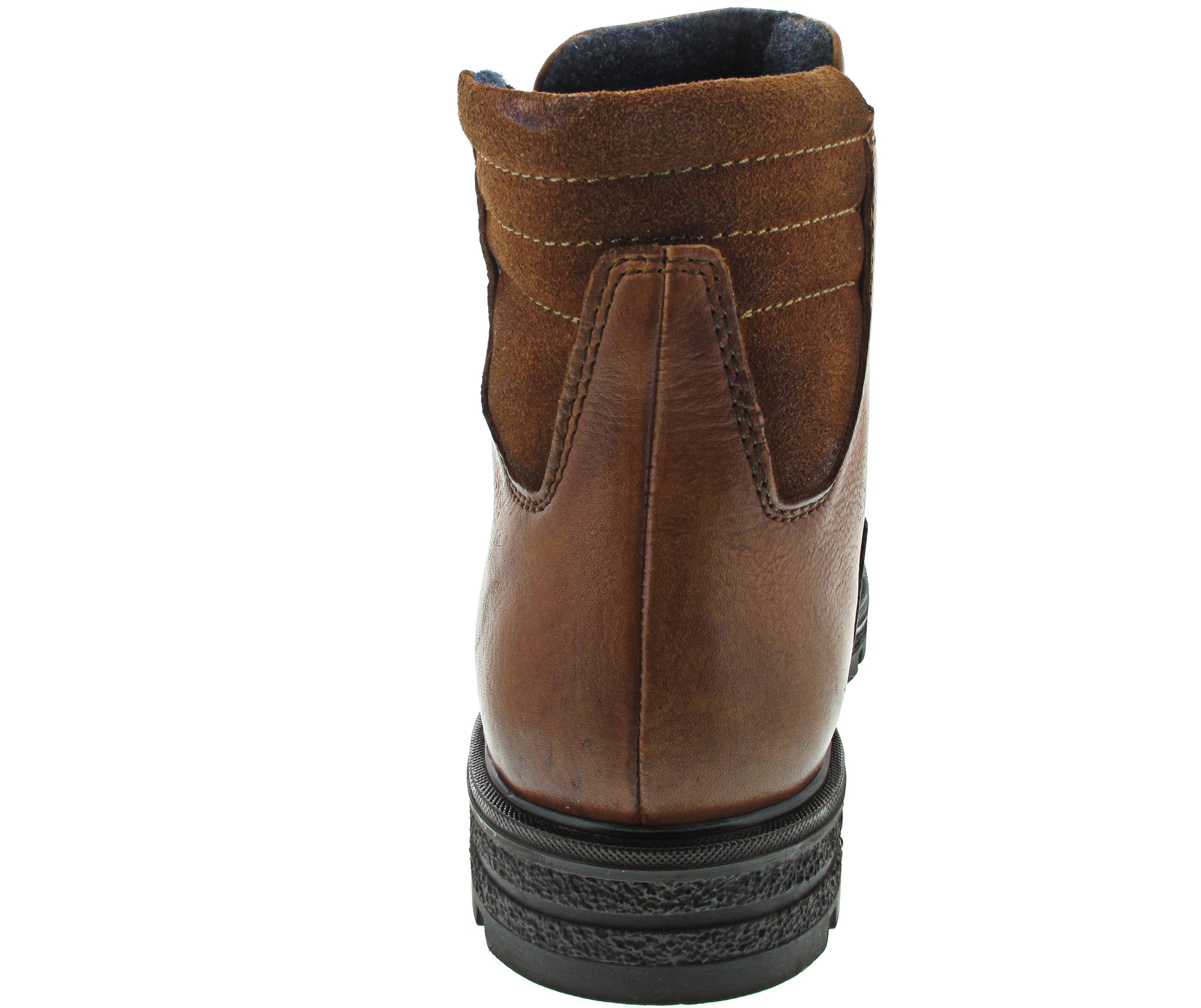 bugatti Winterboots