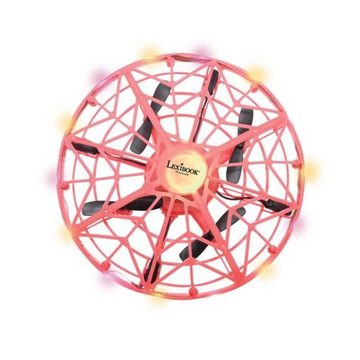 Lexibook® RC-Flugzeug Mini-Drohne mit Gestensteuerung