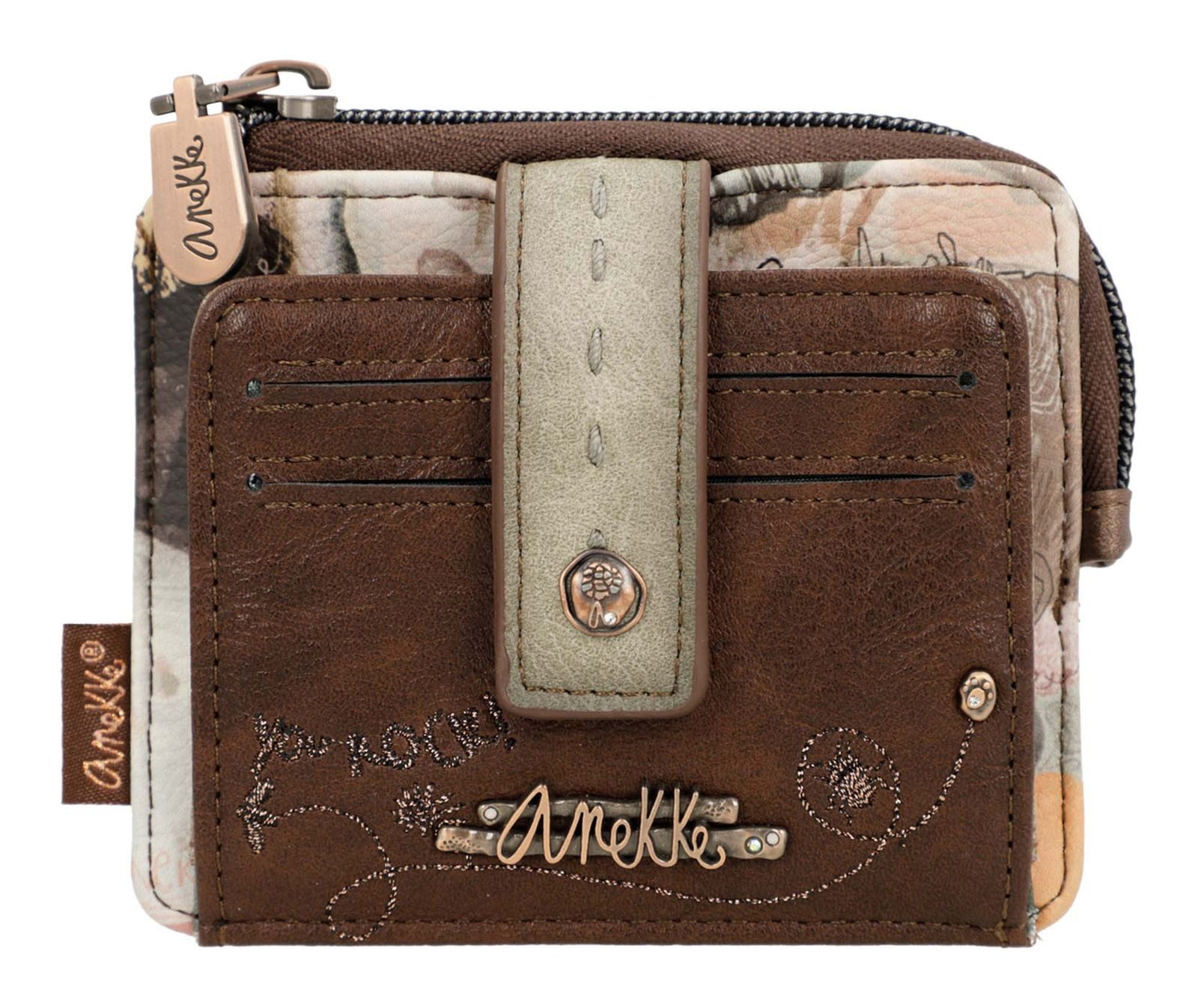 Kartenetui Card Holder