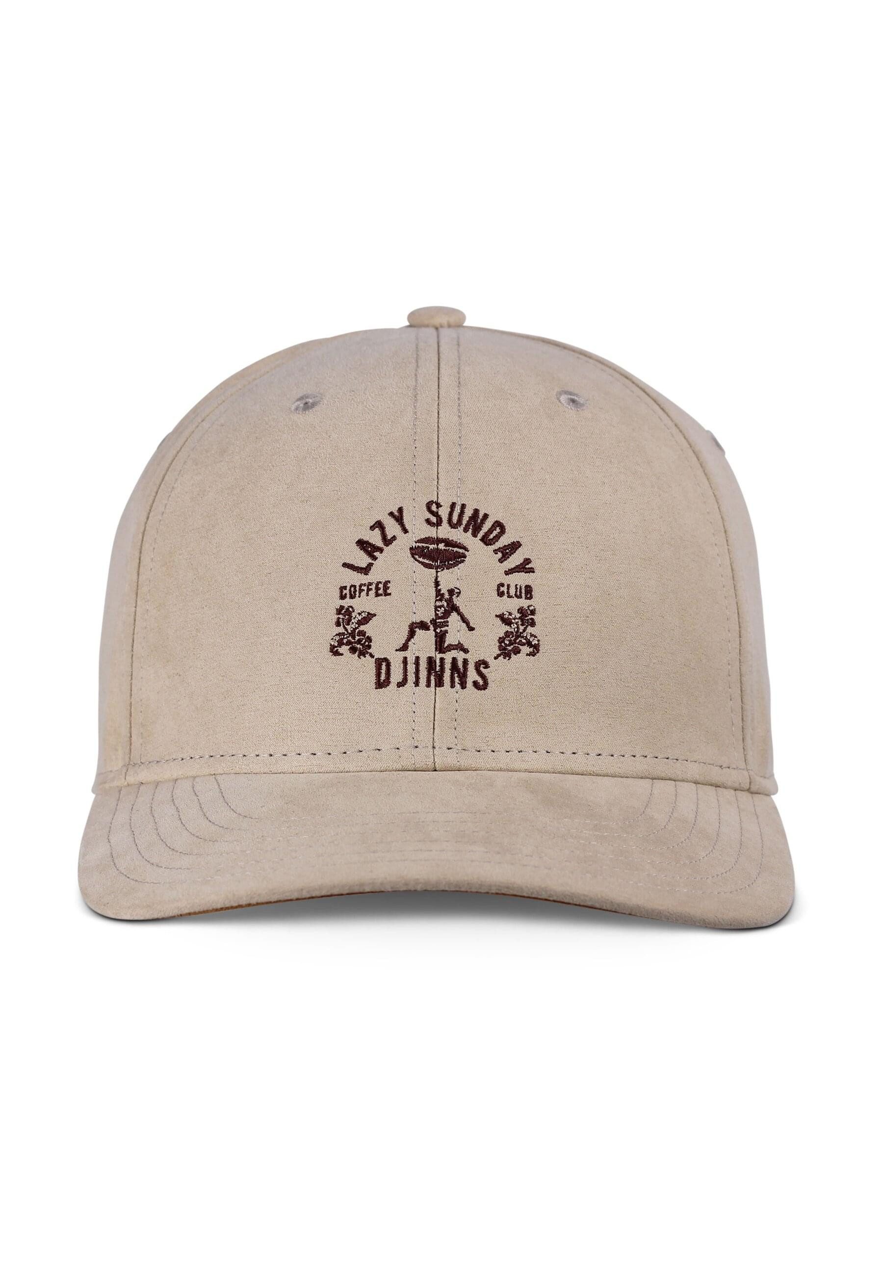 Djinns Flex Cap Djinns 6 Panel TrueFit Cap Lazy Classic