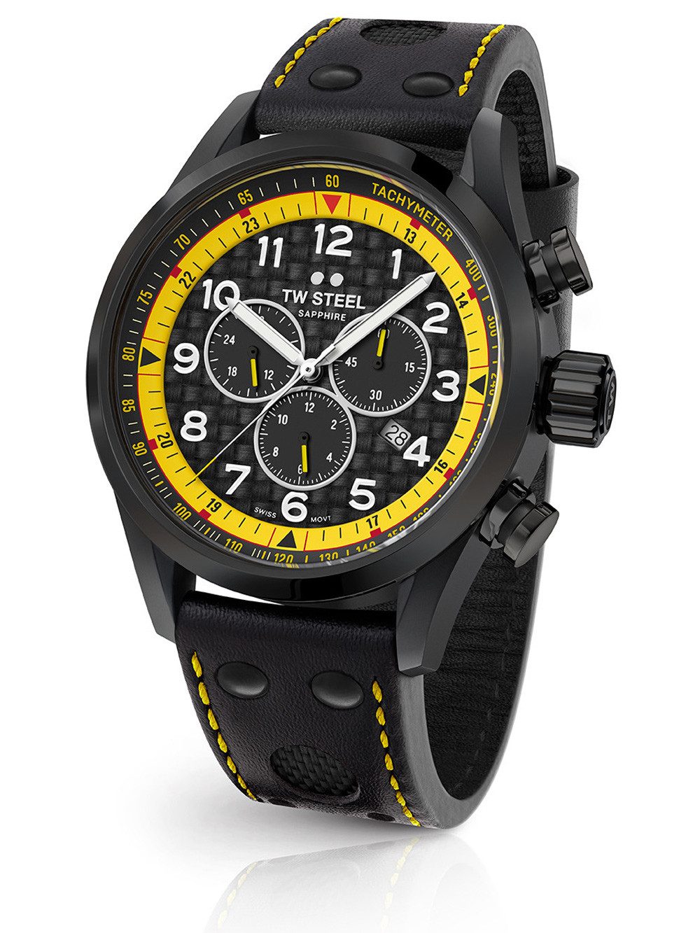 TW Steel Quarzuhr TW Steel SVS301 günstig online kaufen
