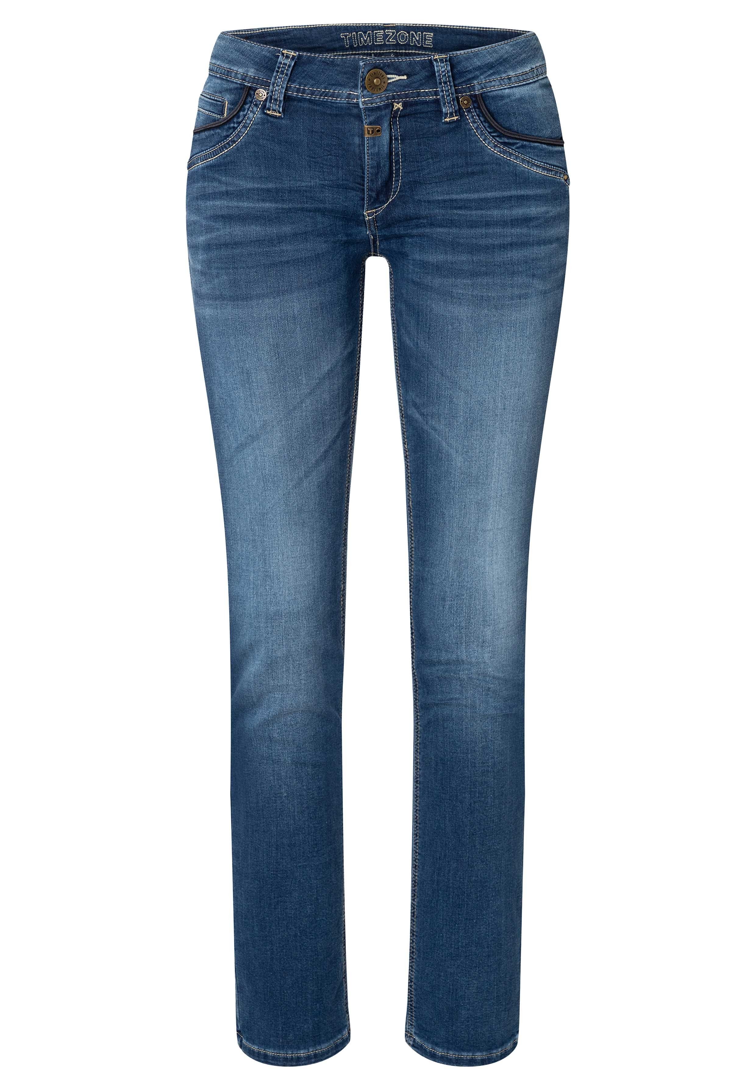 TahilaTZ TIMEZONE Slim Slim-fit-Jeans
