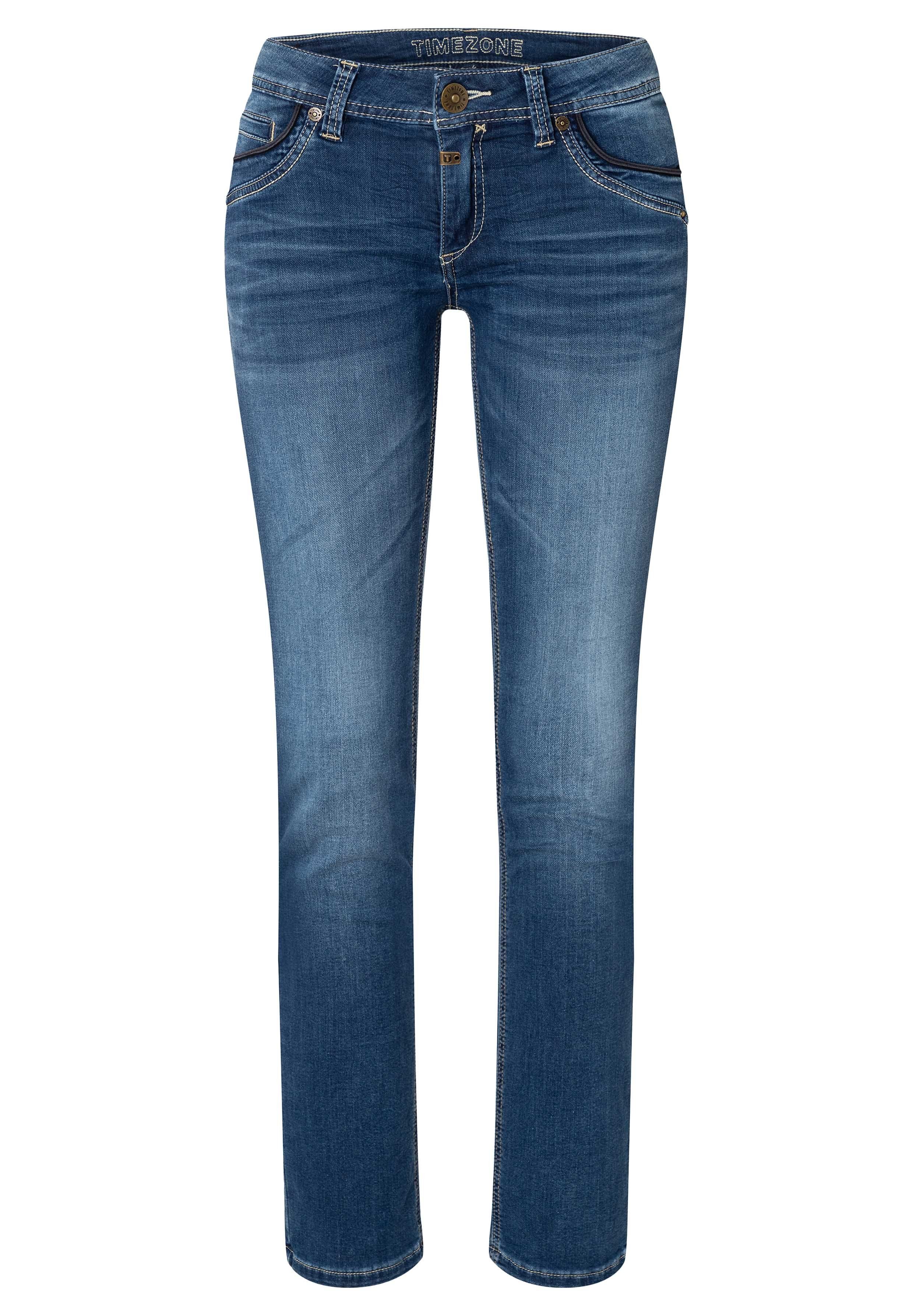 Slim Slim-fit-Jeans TIMEZONE TahilaTZ