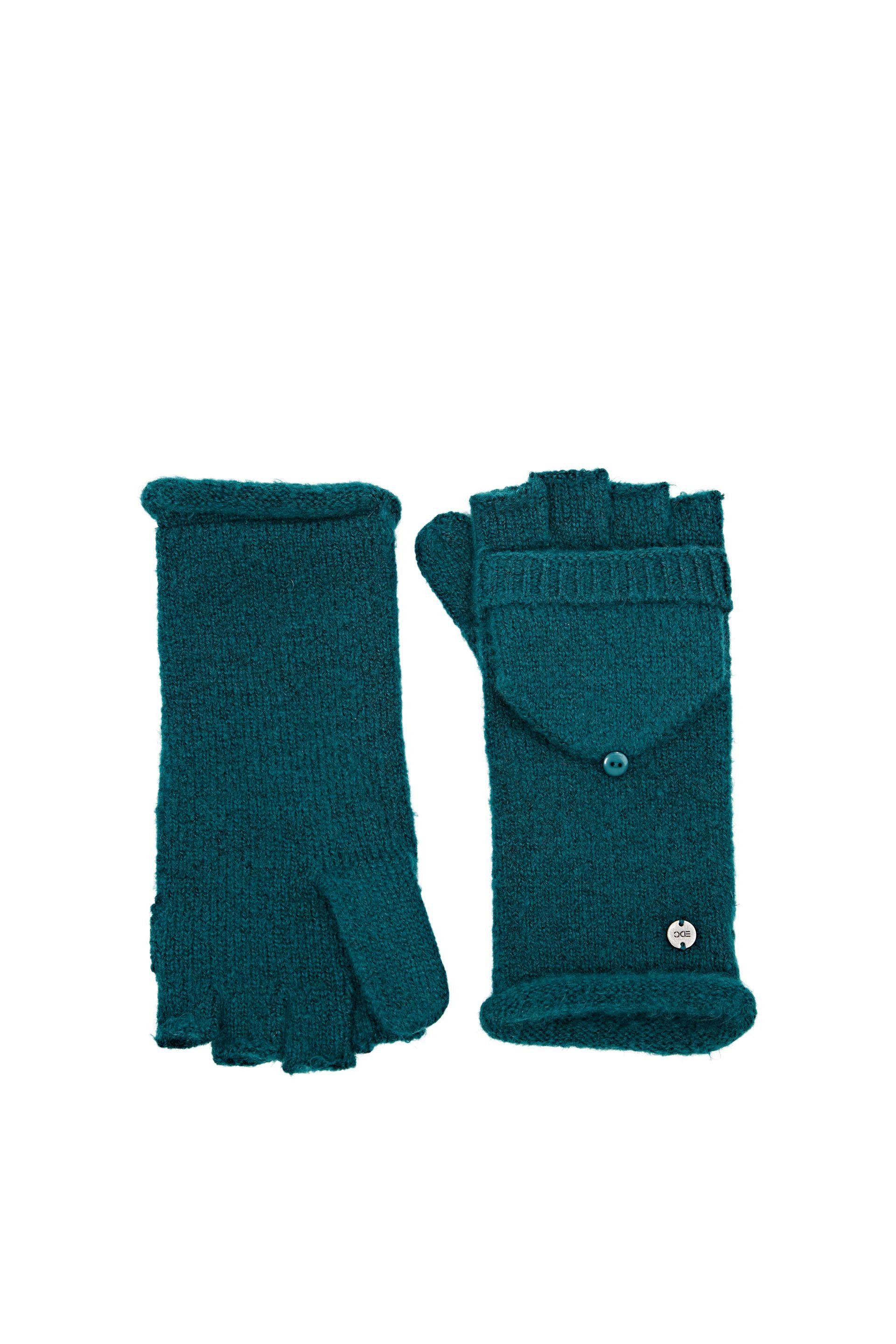 edc by Esprit Strickhandschuhe Gloves non-leather gloves onesize
