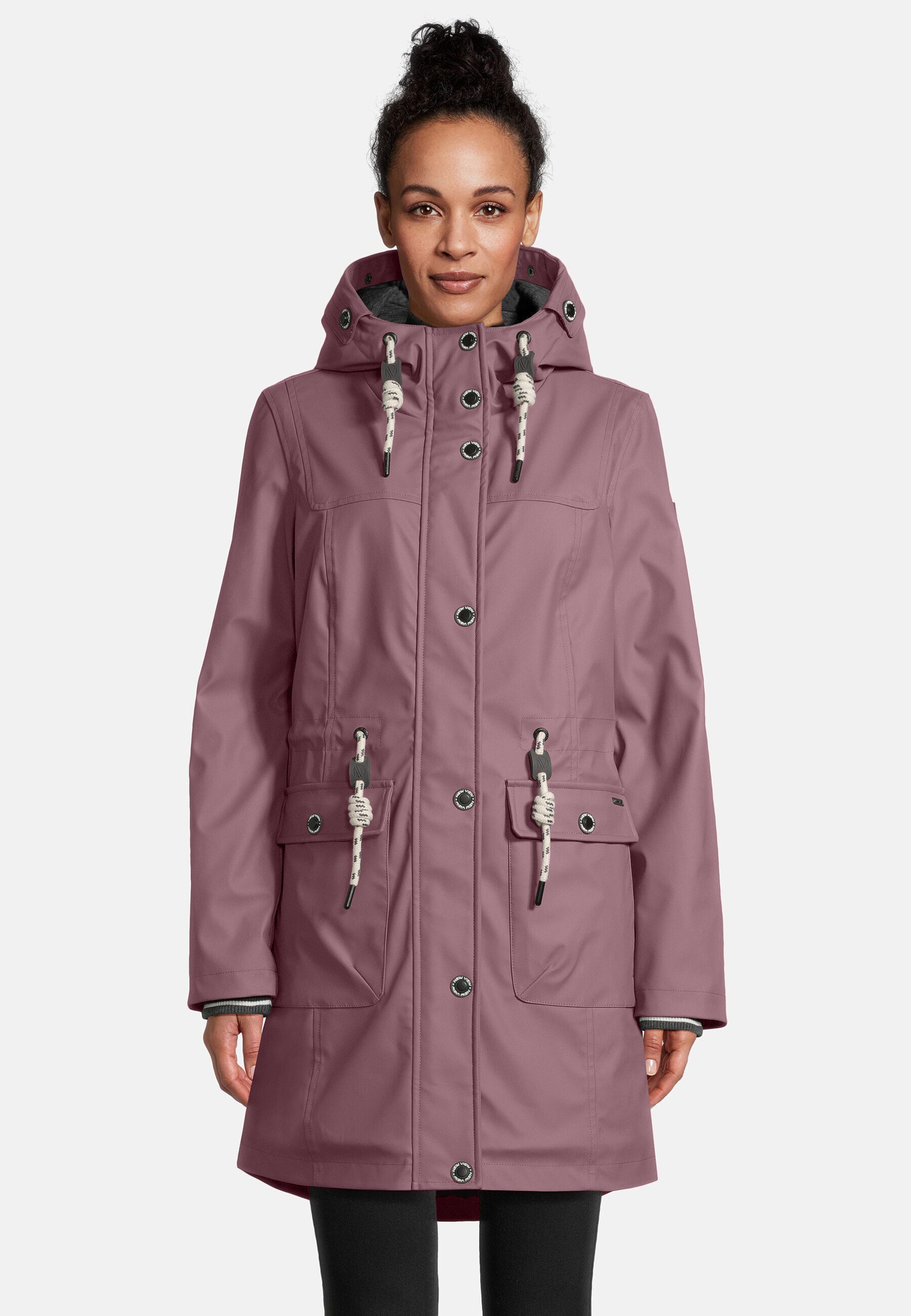 Regenjacke Lillie