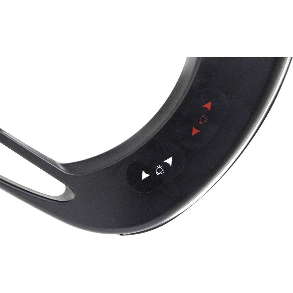 Ideal Tek Lupenlampe LED-Lupenleuchte 2.25x 1100 lm ESD LE-WWE5D, dimmbar