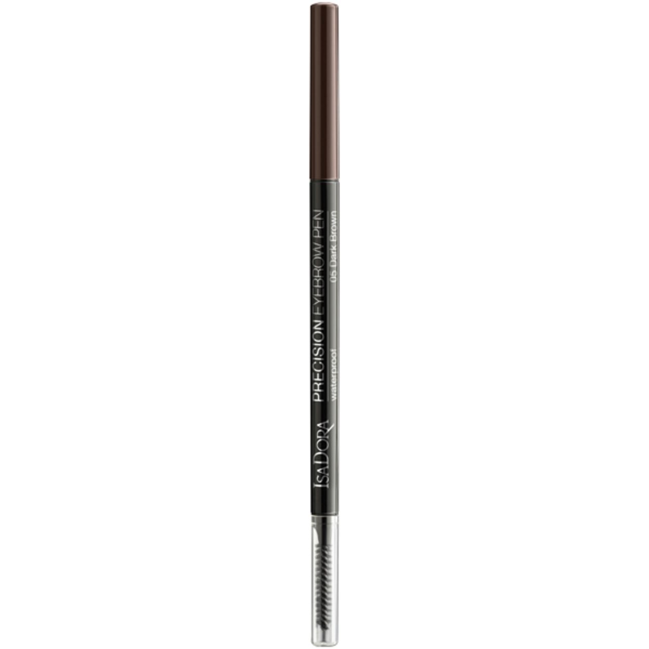 IsaDora Augenbrauen-Stift Precision Eyebrow Pen, Alle Hauttypen