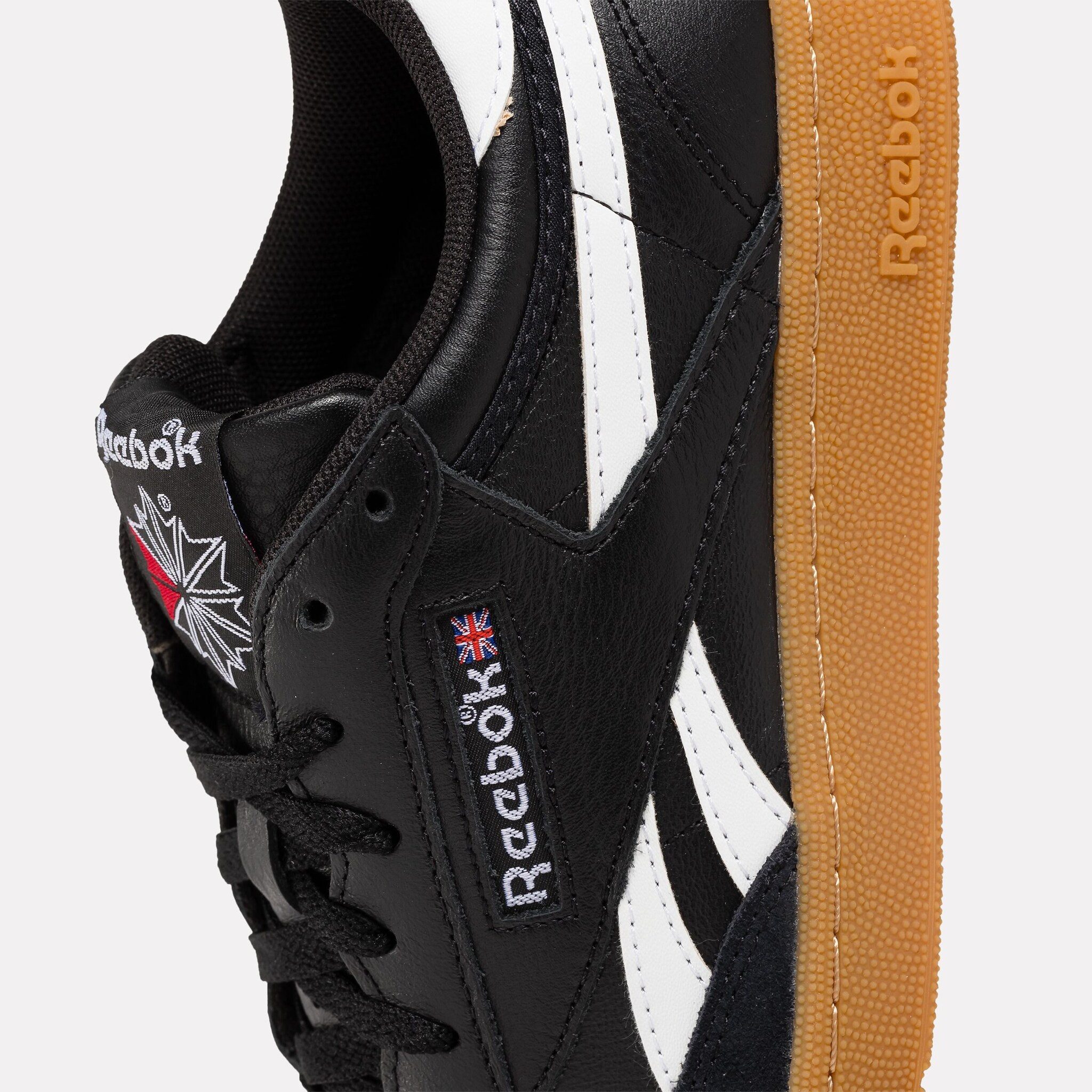 Reebok Classic CLUB C REVENGE VINTAGE Sneaker