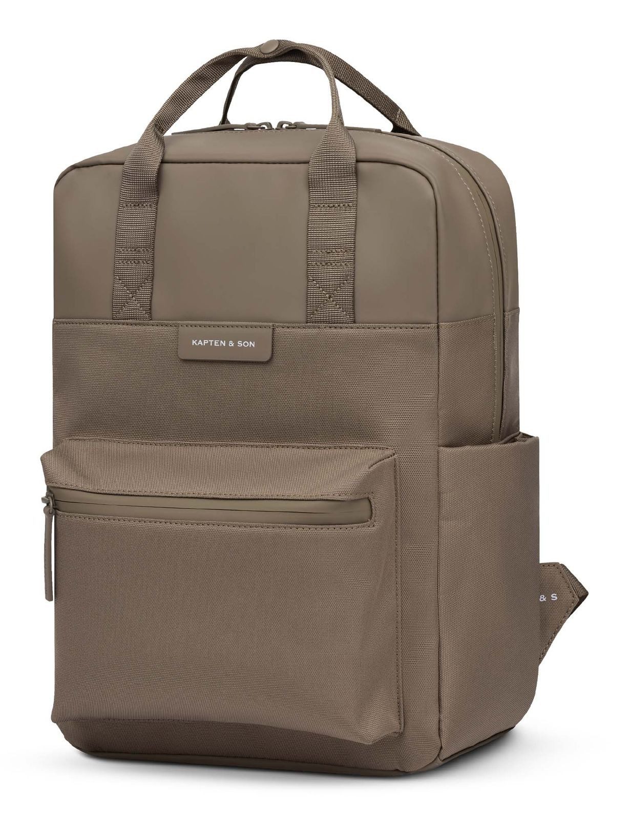 Kapten & Son Rucksack Bergen Pro Backpack