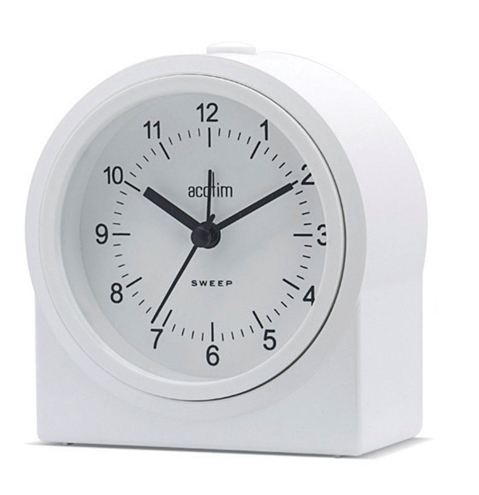 Wecker Quartzwecker Acctim -ARCHER-