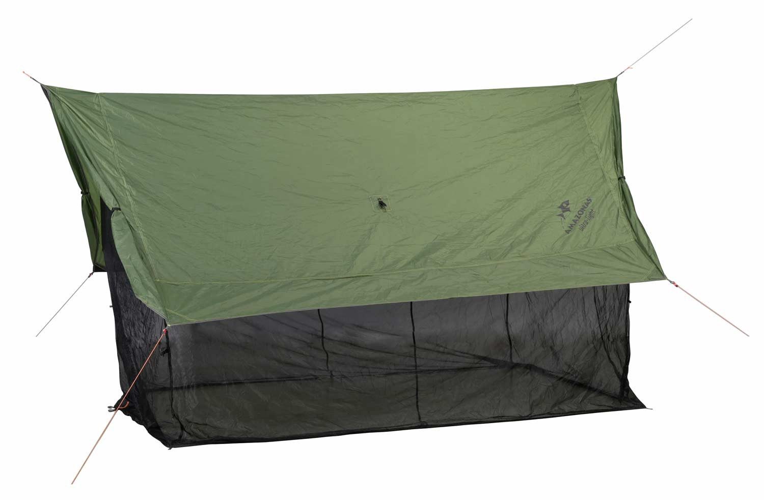 Amazonas Tarp-Zelt AMAZONAS Moskito Wing Tarp