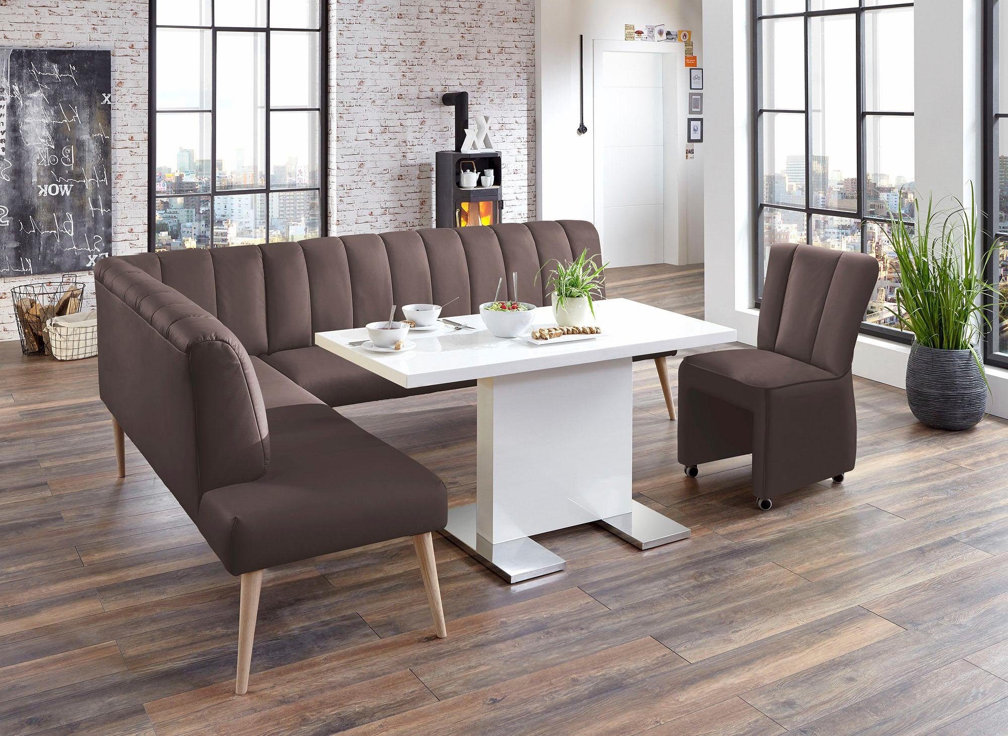 exxpo - sofa fashion Eckbank Costa, günstig online kaufen