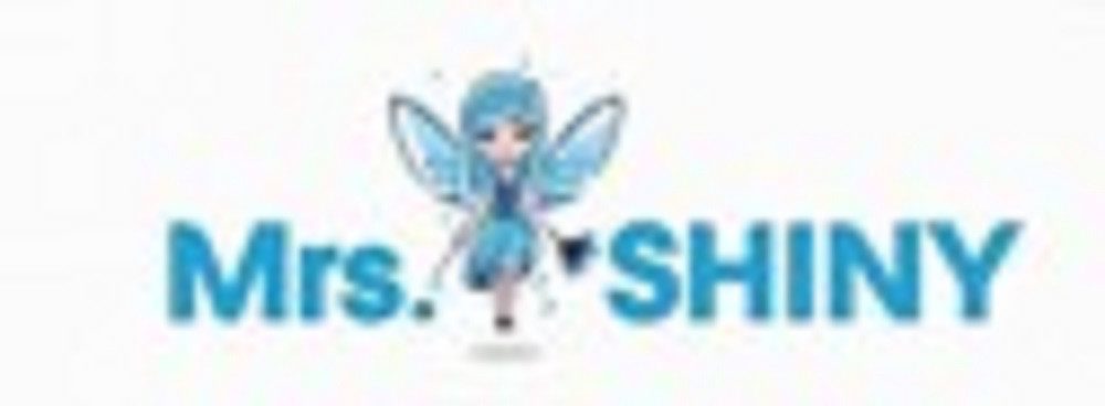 Mrs Shiny