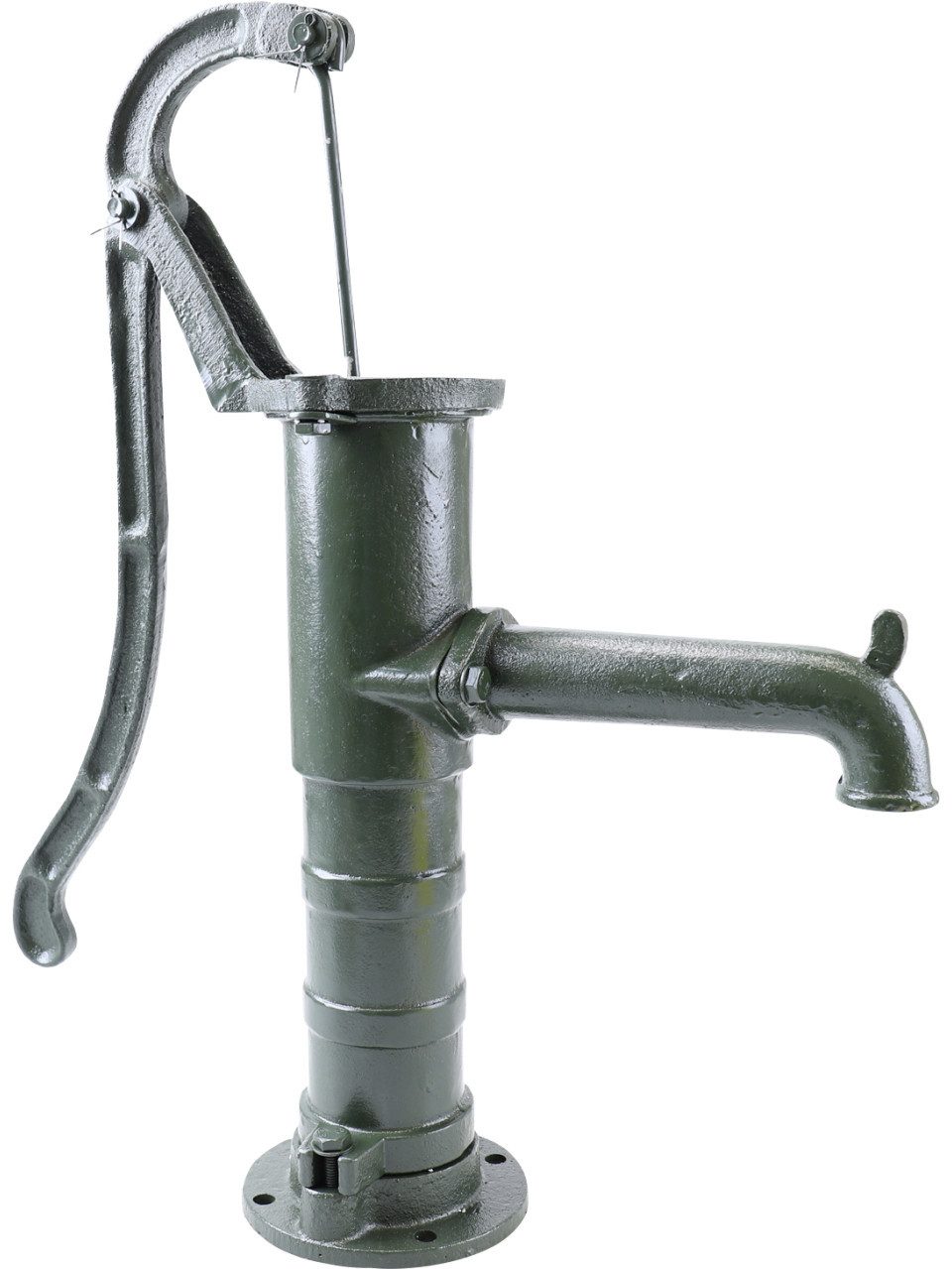 T.I.P. Wasserpumpe T.I.P. Handschwengelpumpe HSP 1800