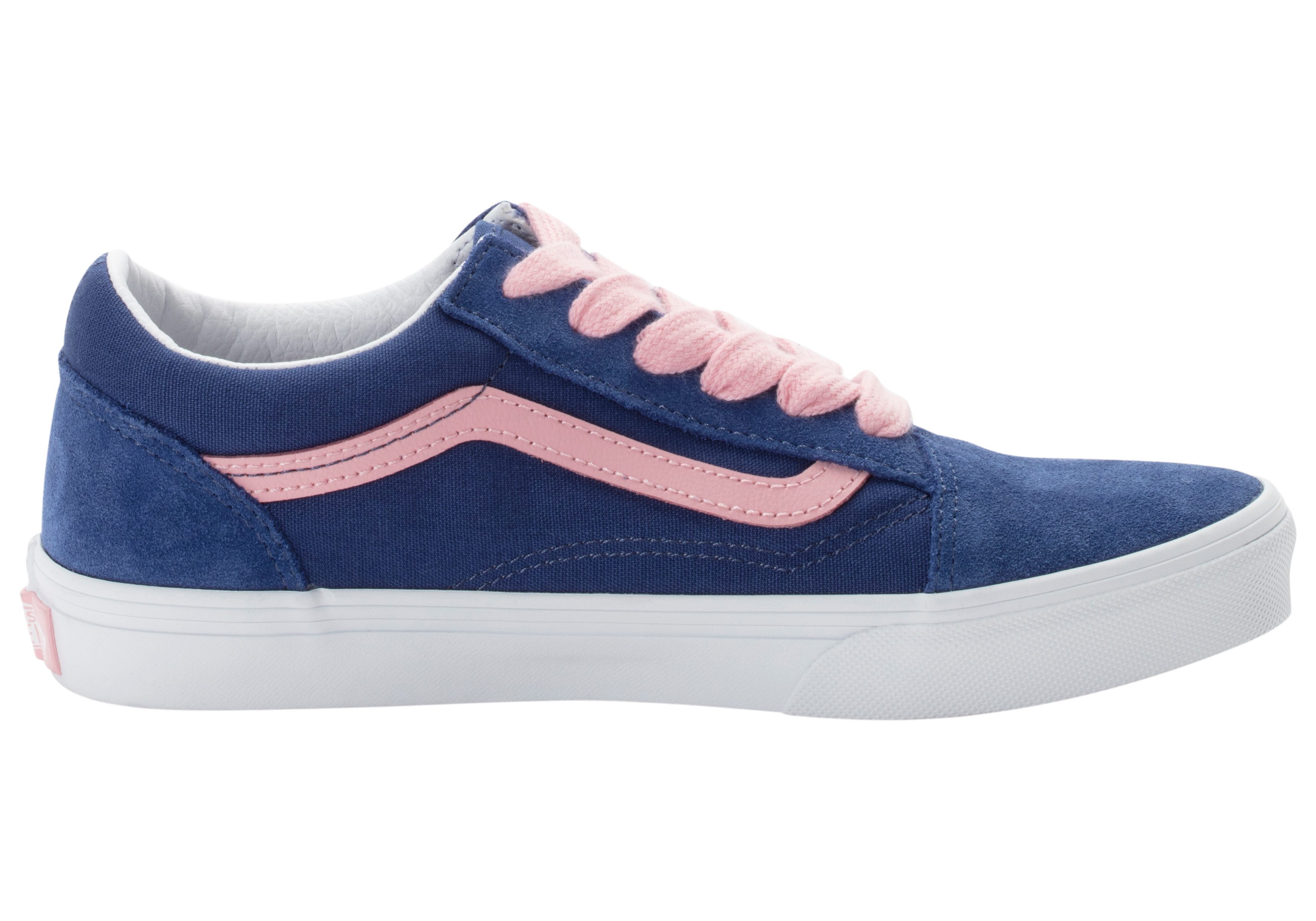 Vans Old Skool Sneaker für Kinder und Jugendliche