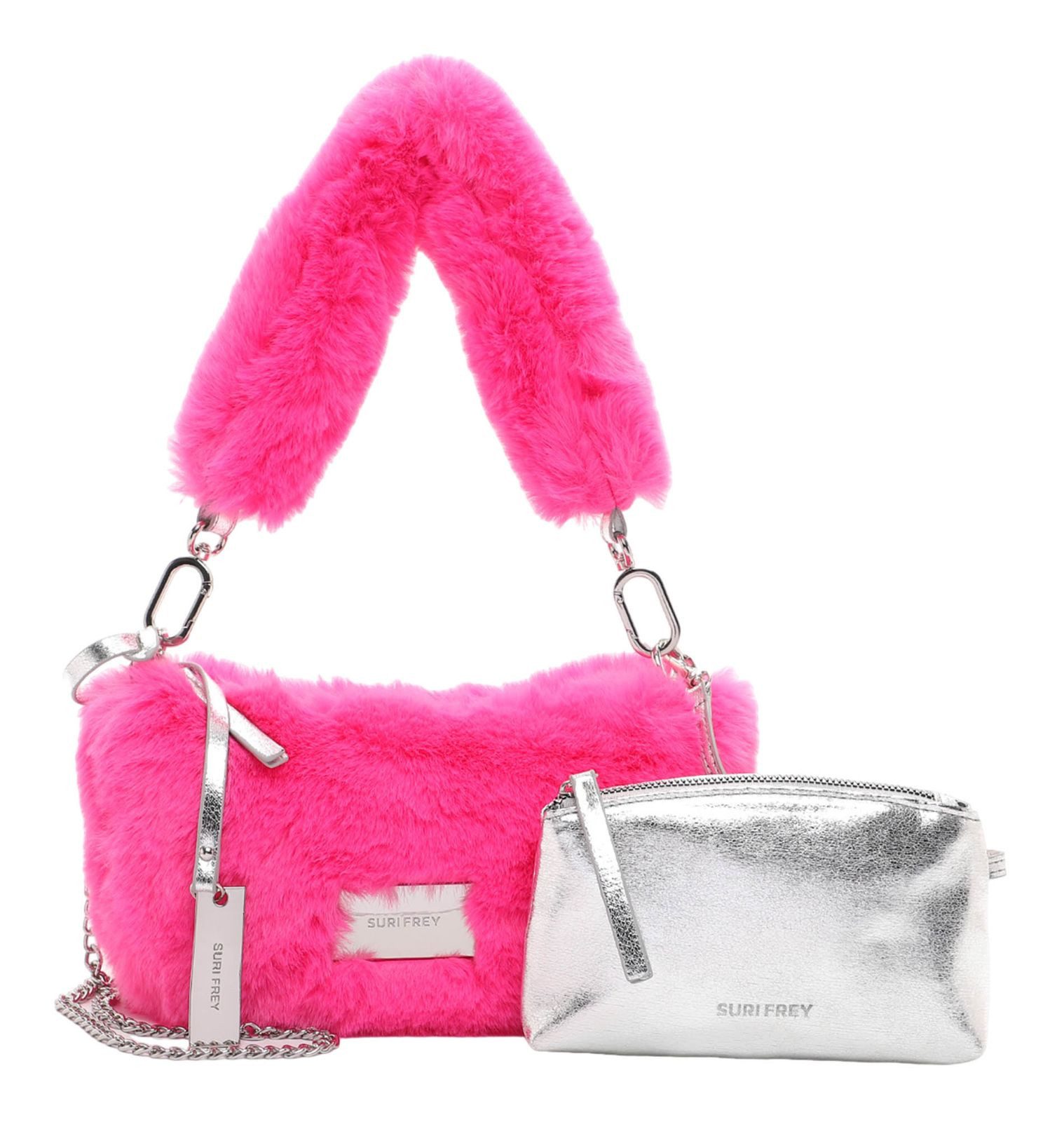 Schultertasche Hobo Bag