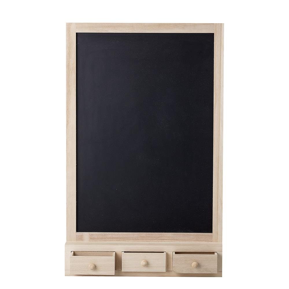 Bloomingville Tafel Higma Kindertafel Natur Paulowniaholz günstig online kaufen