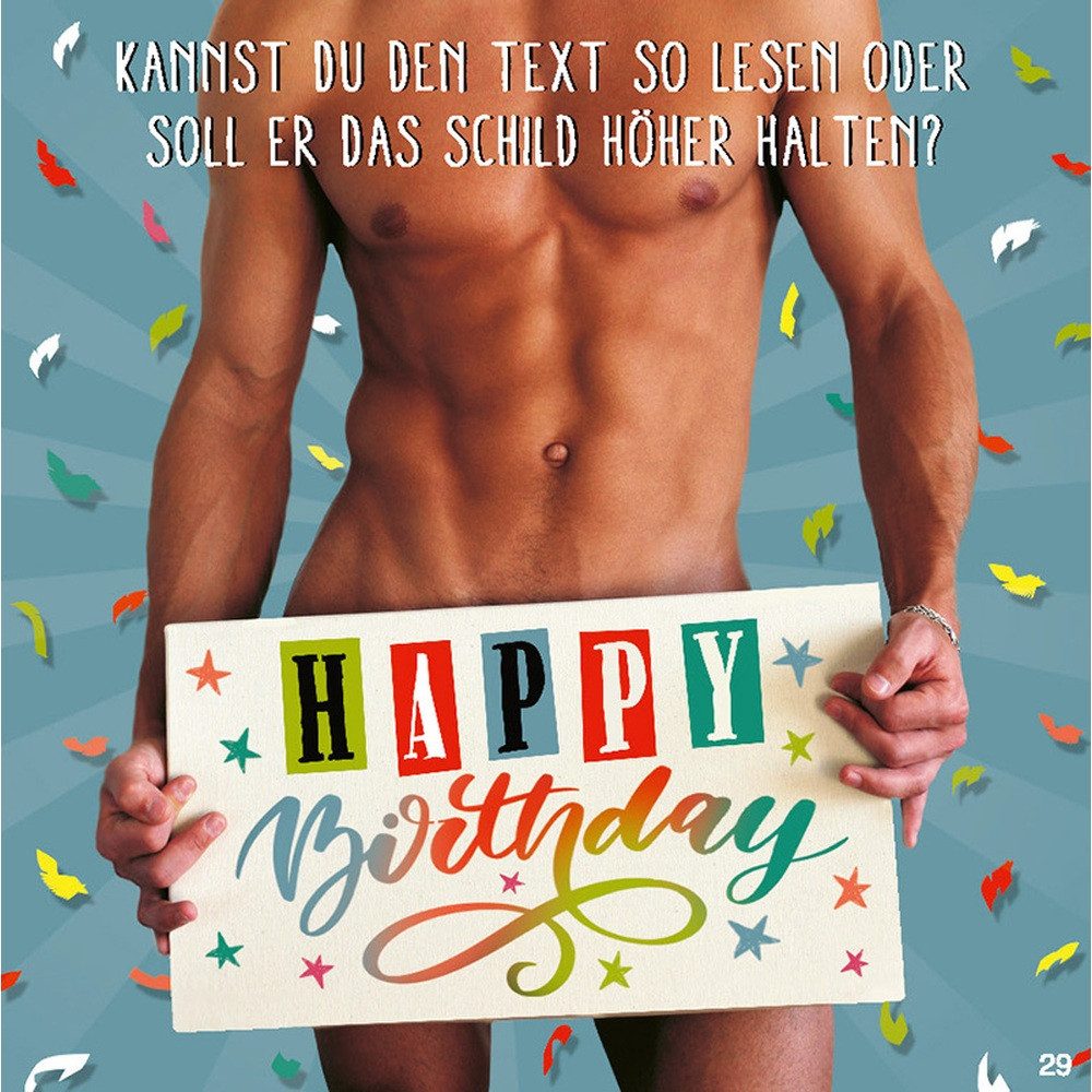 Depesche Klappkarte DEPESCHE Klappkarte Archie's Hit Mix Motiv 29
