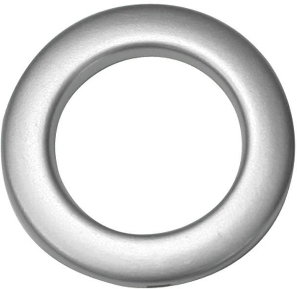 GARDINIA Stoffösen, (10-St), für Gardinen und Vorhänge