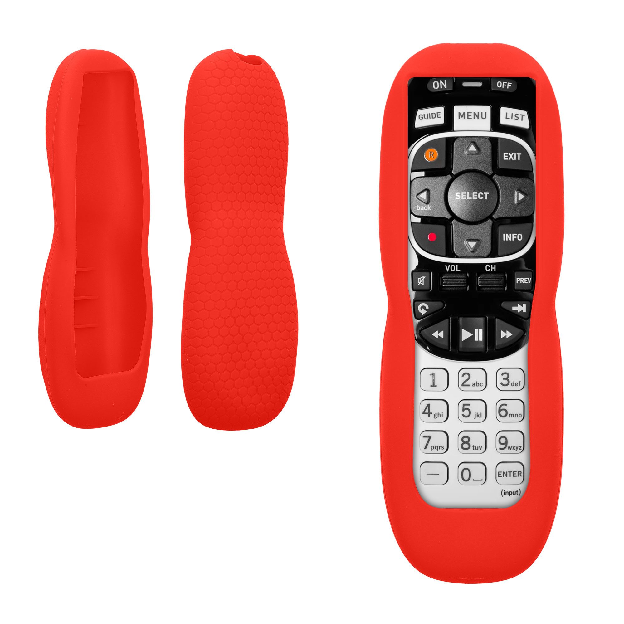 Etui RC73 / RC71 / RC72 Hülle