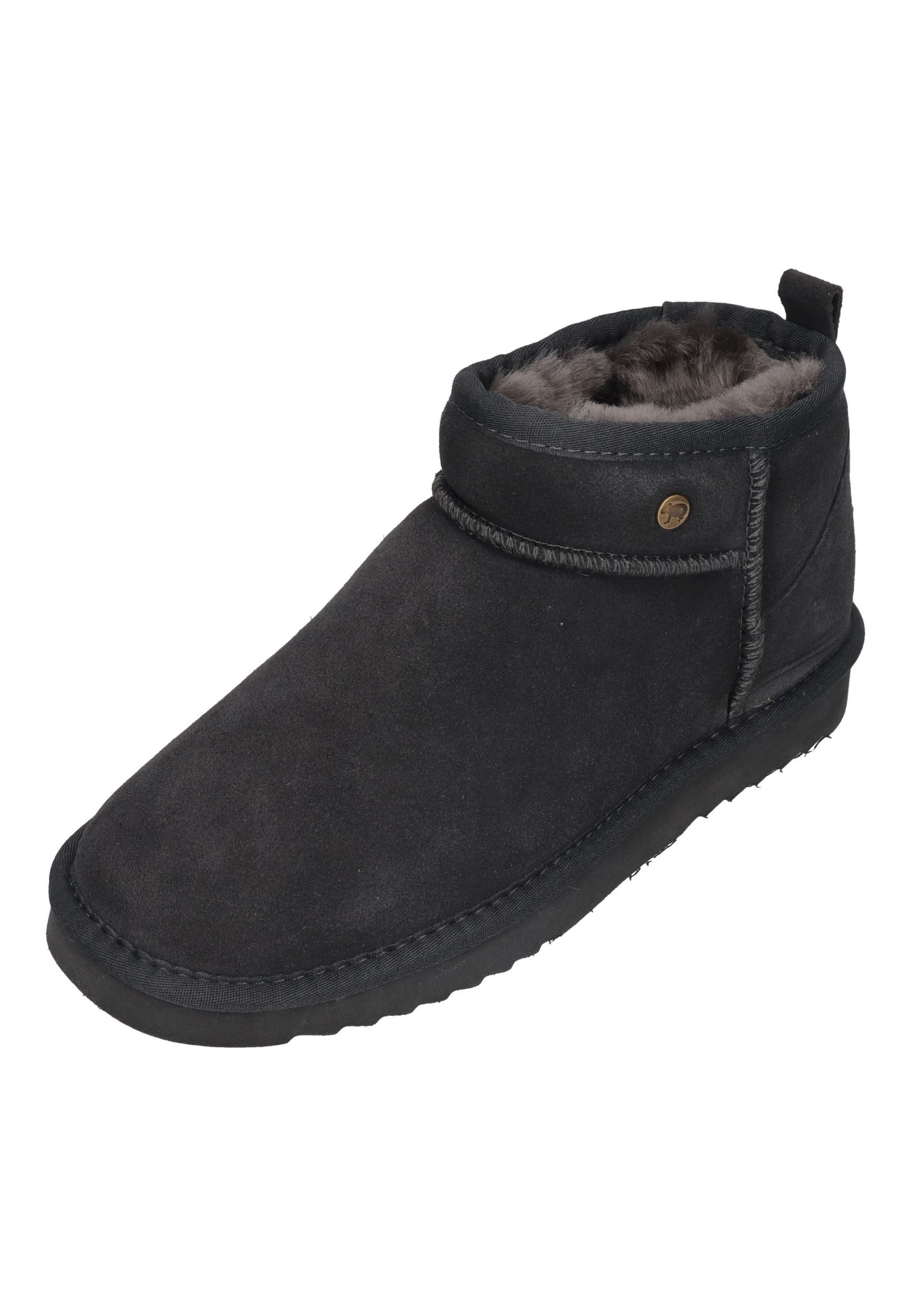 DURACK Stiefelette