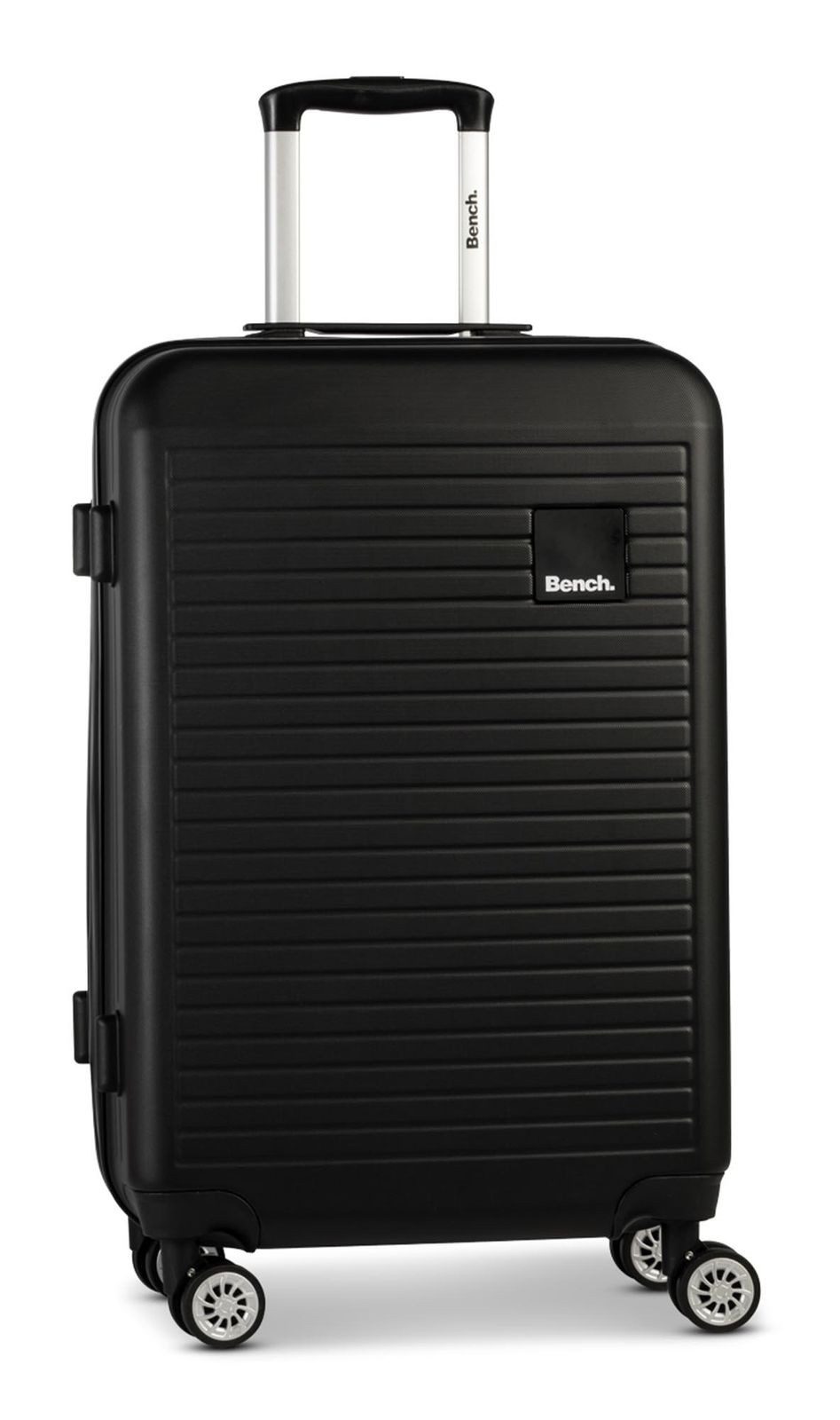 Bench. Trolleyset Trolley-Set S / M / L, 4 Rollen, (Set, 3 tlg)