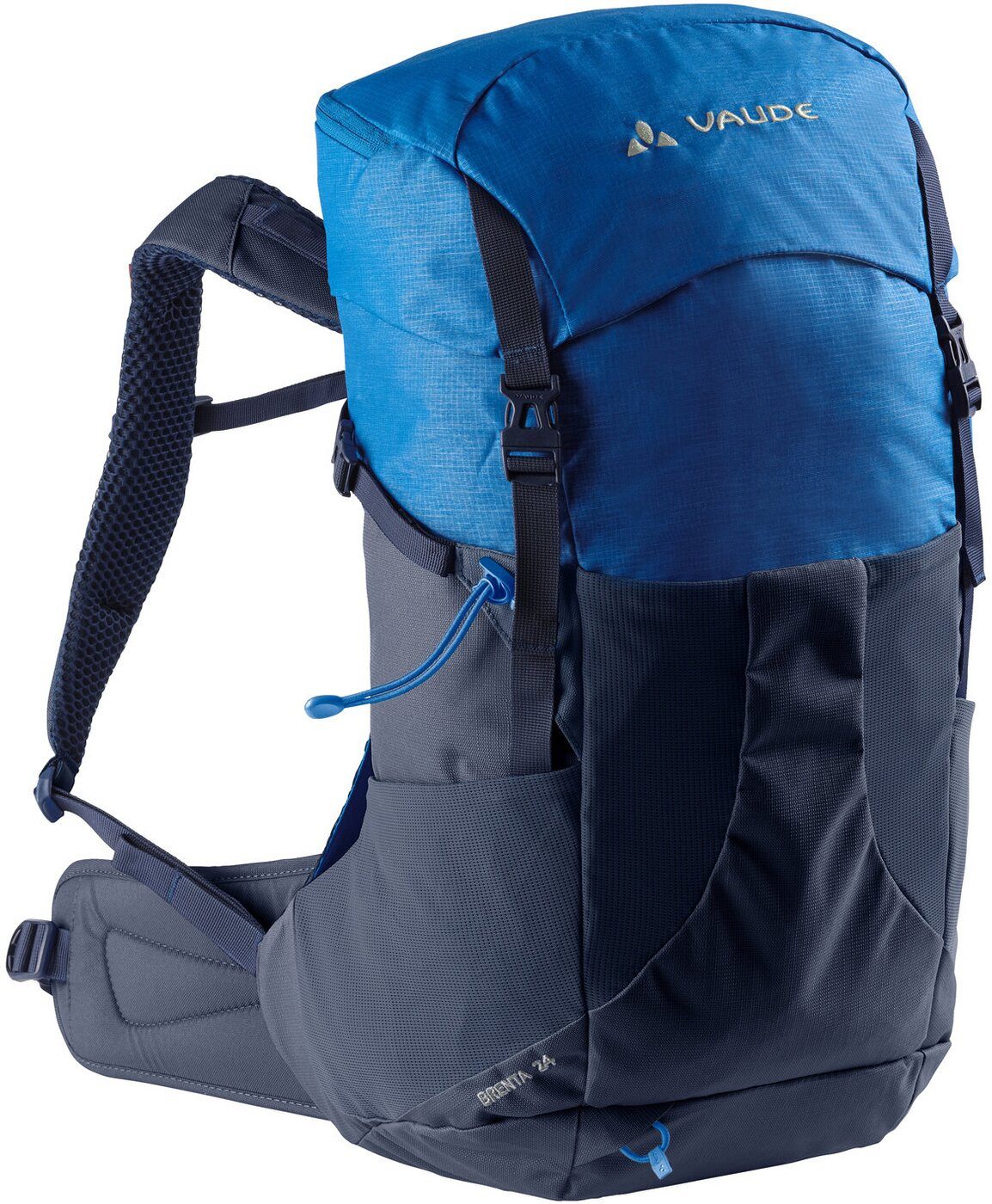 VAUDE Trekkingrucksack Brenta 24 BLUE