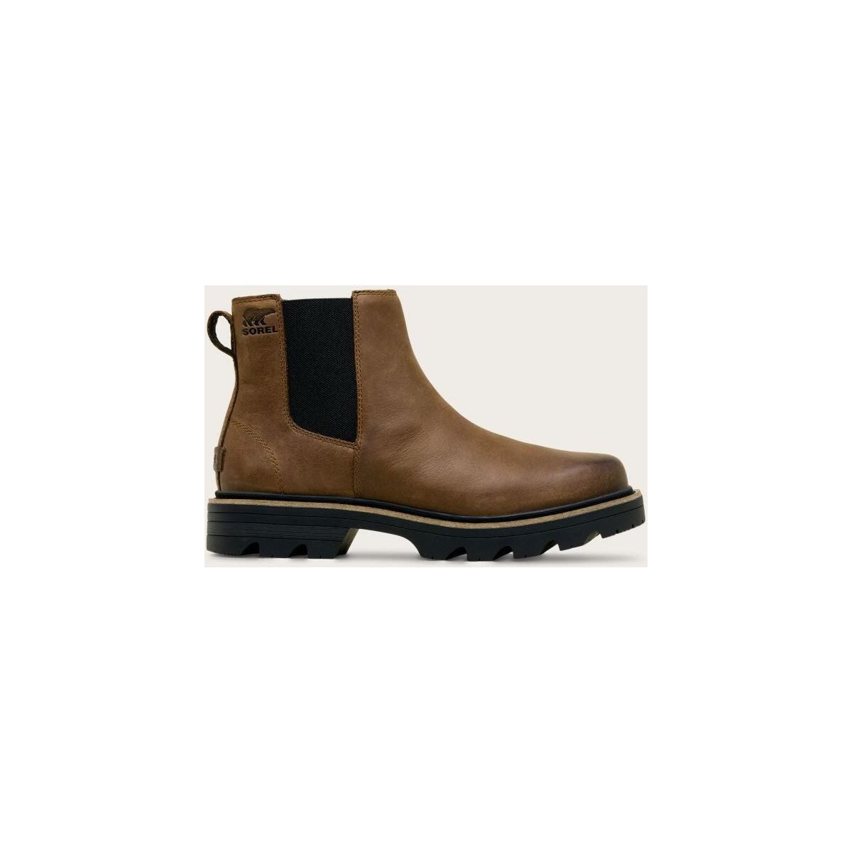 Sorel Revel RD Chelsea WP Outdoorschuh