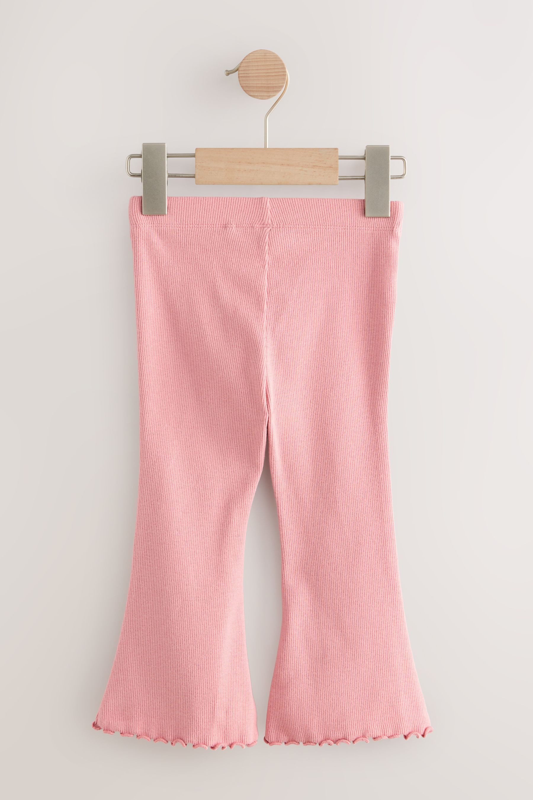 Next Leggings Leggings mit ausgestelltem Bein günstig online kaufen