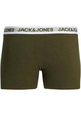 Jack & Jones Trunk JACBLACK FRIDAY TRUNKS 5 PACK ONLINE LN (Packung, 5-St) mit elastischem Taillenbund
