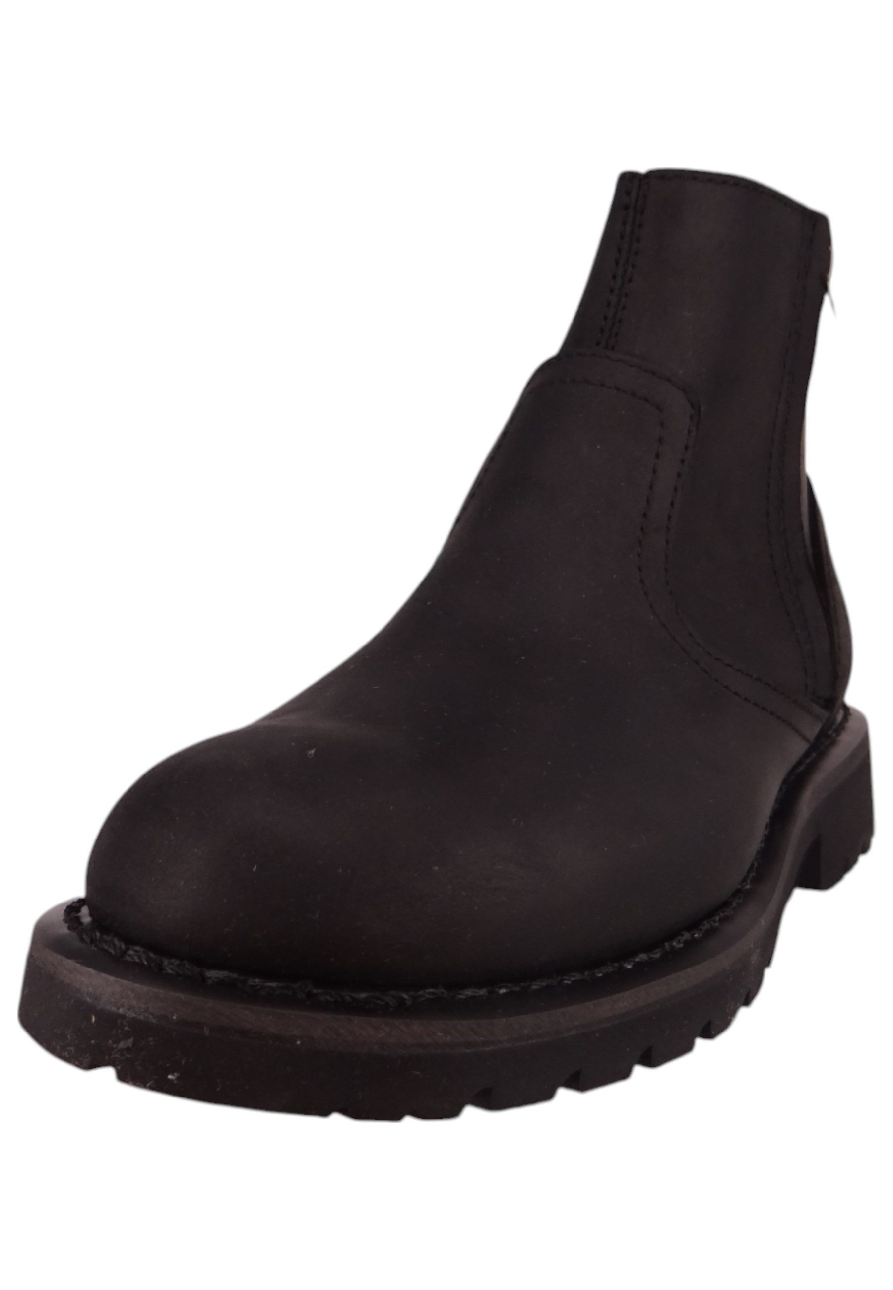 HARLEY-DAVIDSON D97246 Winslow 5" CE Black Stiefel