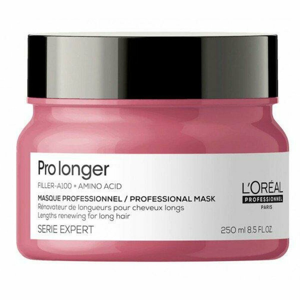 L'Oreal Deutschland Haarmaske LOréal Professionnel Pro Longer Masque 500ml