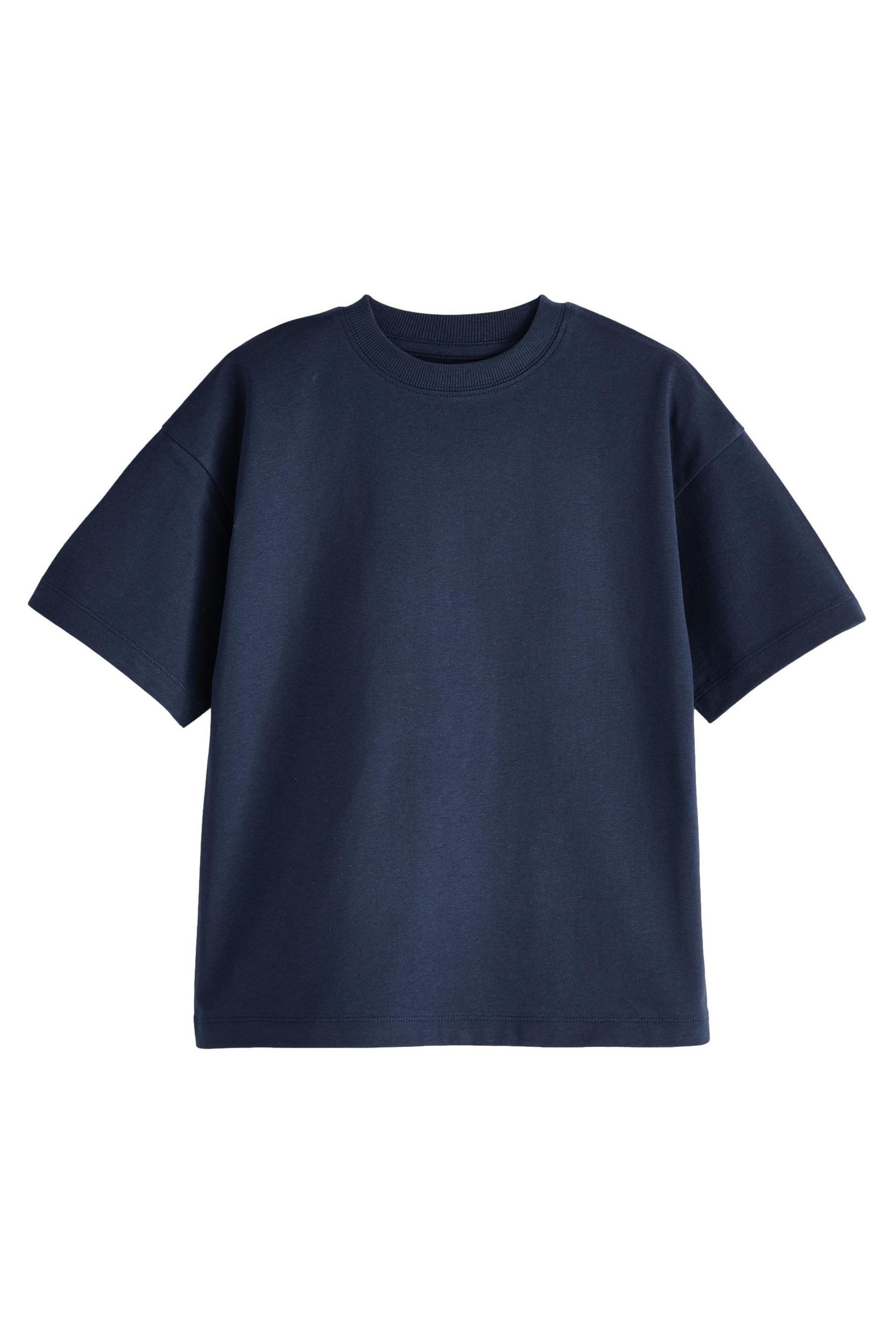 Blue Navy