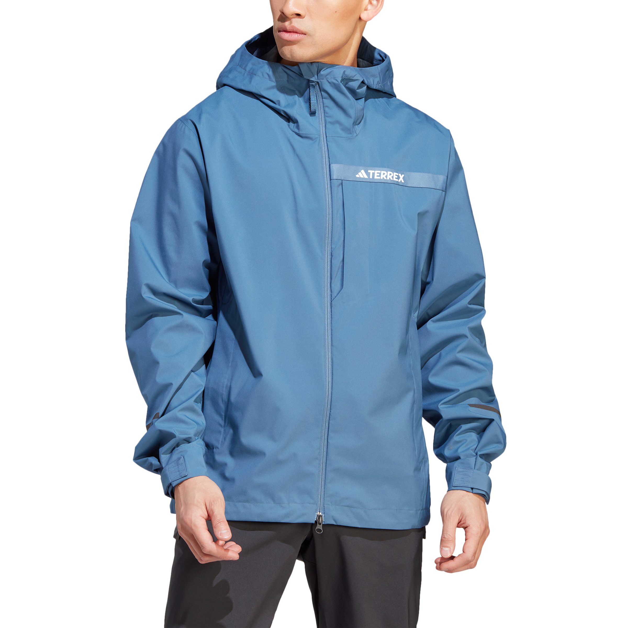 adidas TERREX Outdoorjacke adidas TERREX Multi Rain.Rdy 2,5-Layer Jacket