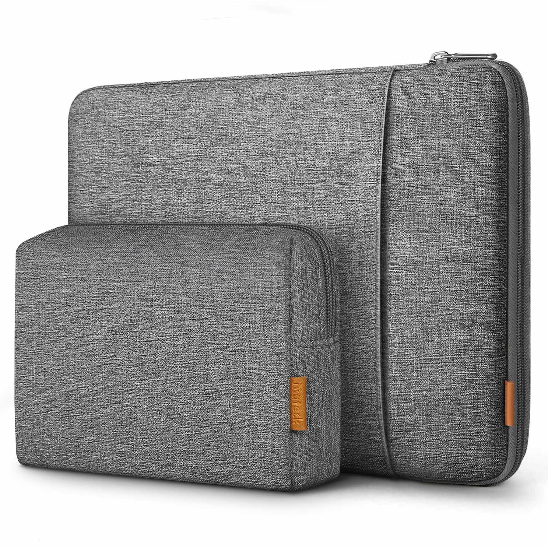 Inateck Laptop-Hülle »Laptoptasche für iPad 2021/2020/2019 10,2 Zoll, iPad  Air 3 2019 10,5 Zoll, iPad Air 4 2020 10,9 Zoll und iPad Pro 11  2021/2020/2018«