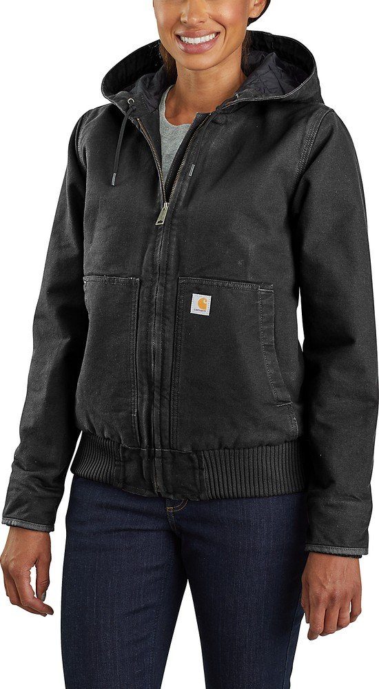 Carhartt Kurzjacke Duck Active 104053 günstig online kaufen