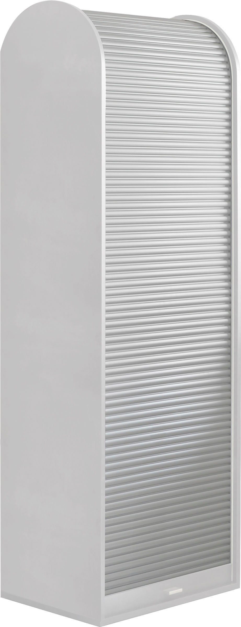 Mäusbacher Rollladenschrank Big System Office Breite 69 cm