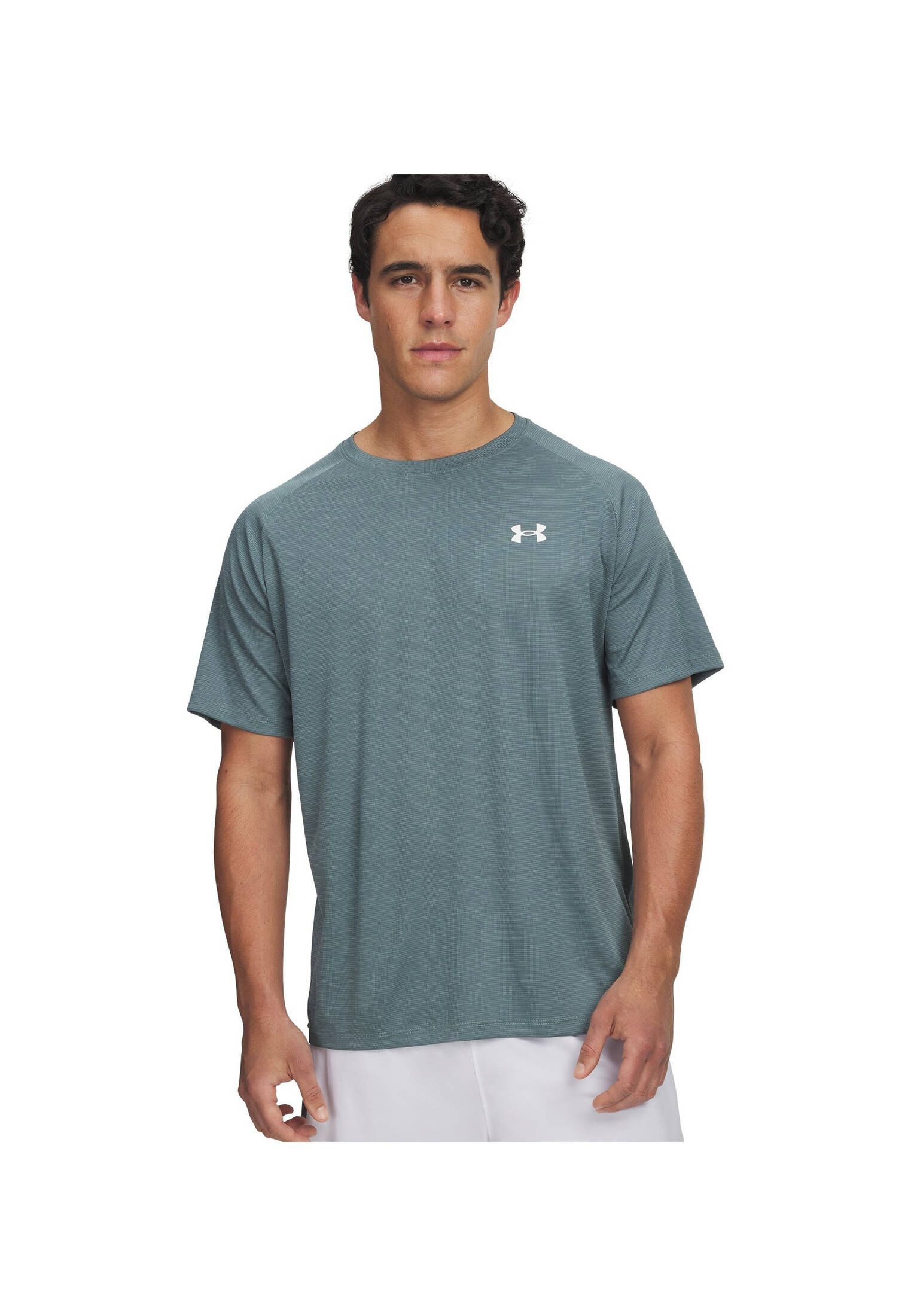 Under Armour® Trainingsshirt Herren Traingsshirt TECH günstig online kaufen