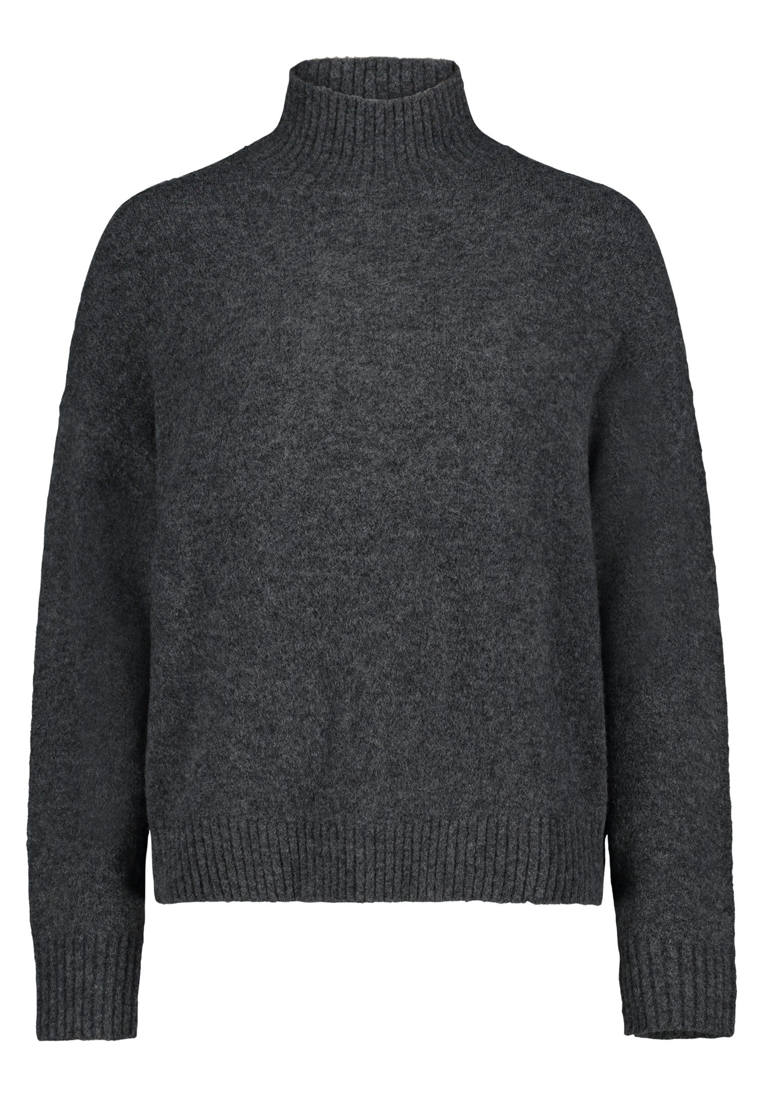 Cartoon Strickpullover Cartoon Damen Strickpullover mit günstig online kaufen