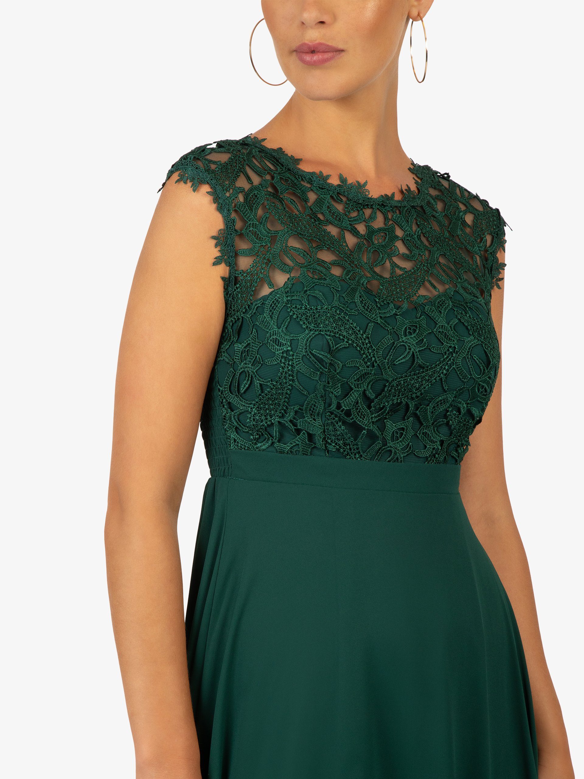 Kraimod Abendkleid