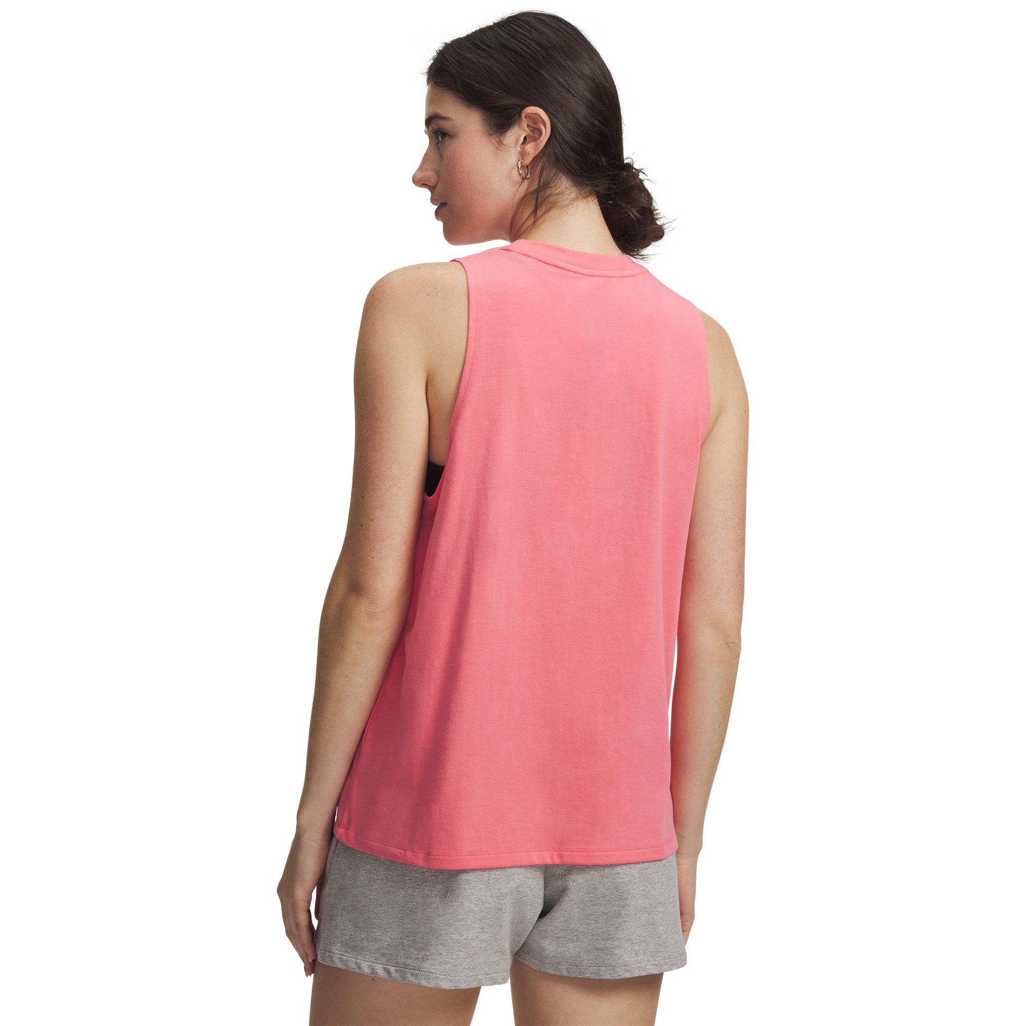 Under Armour® Tanktop Under Armour Damen Top Campus Muscle Tank 1383659 günstig online kaufen