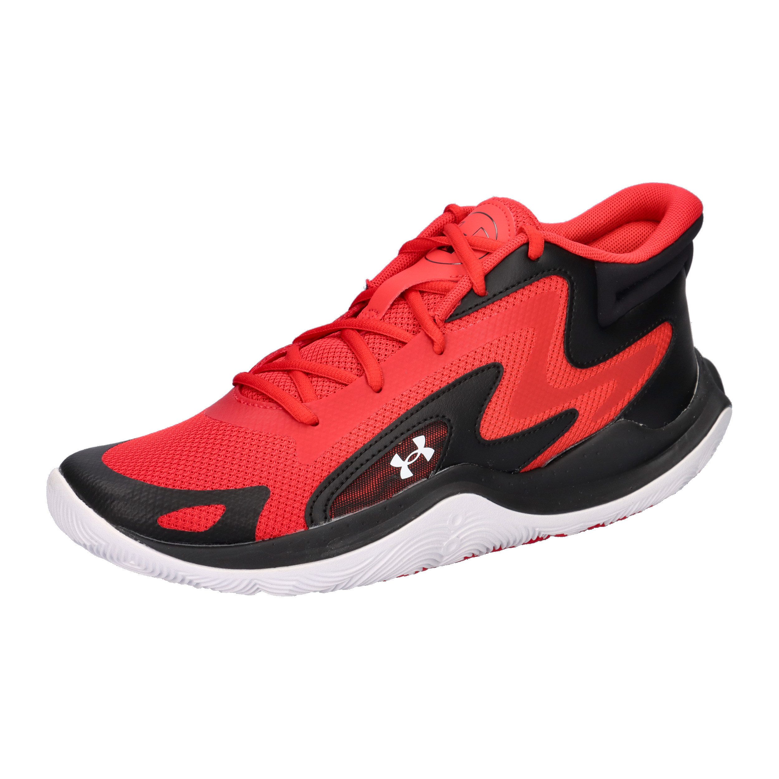 Under Armour® Under Armour Unisex Basketballschuhe Jet '25 6001585 Hallenschuh