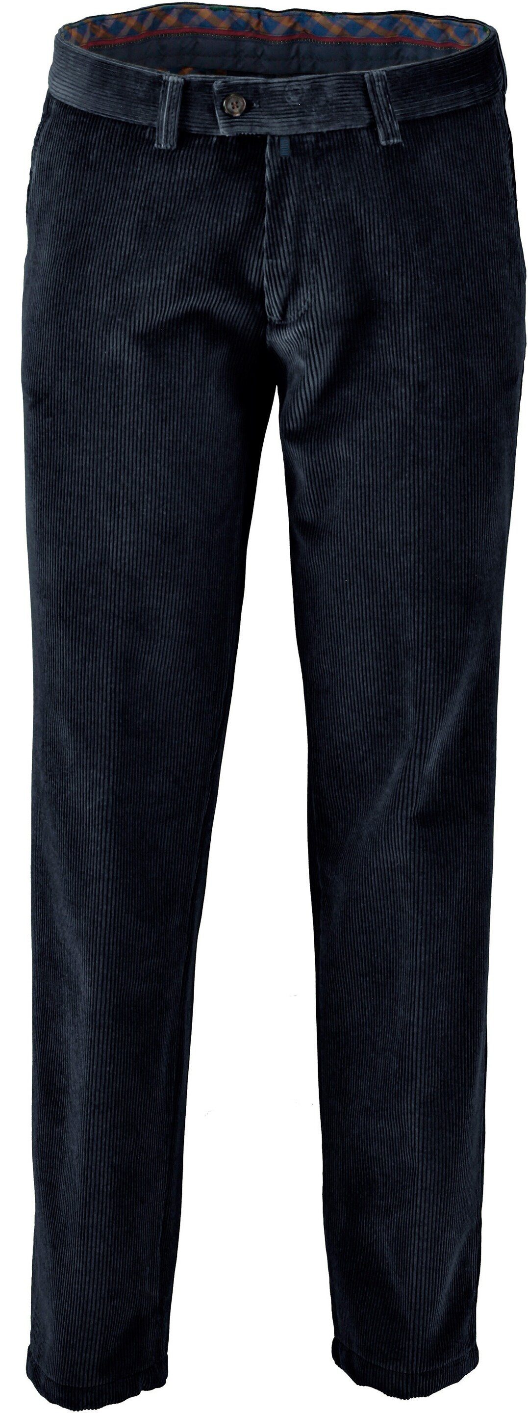Cordhose marine Jim