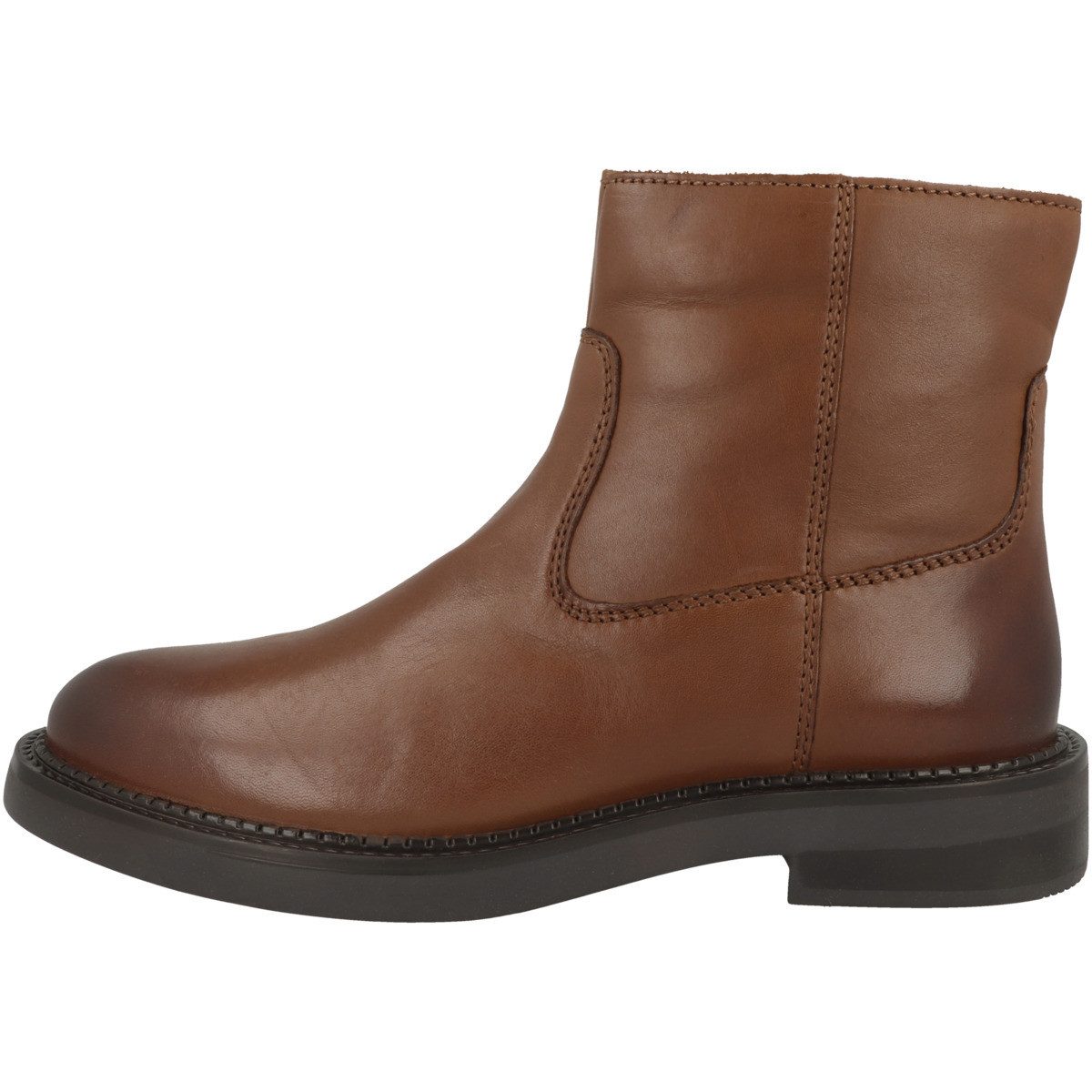 Geox D Serilda B Damen Stiefelette Boots, Stiefel, Winterschuhe, Winterstie günstig online kaufen