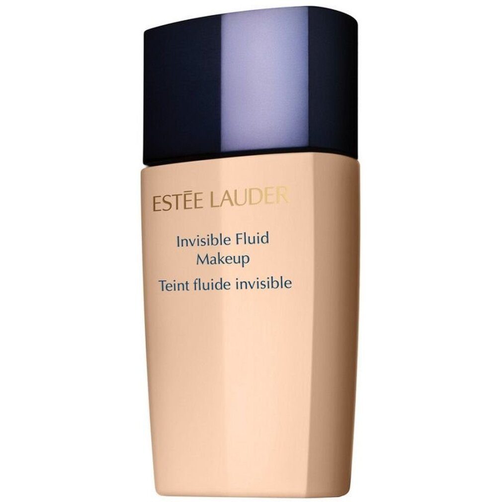 ESTÉE LAUDER Foundation Invisible Fluid Make-Up 4Cn1 30ml