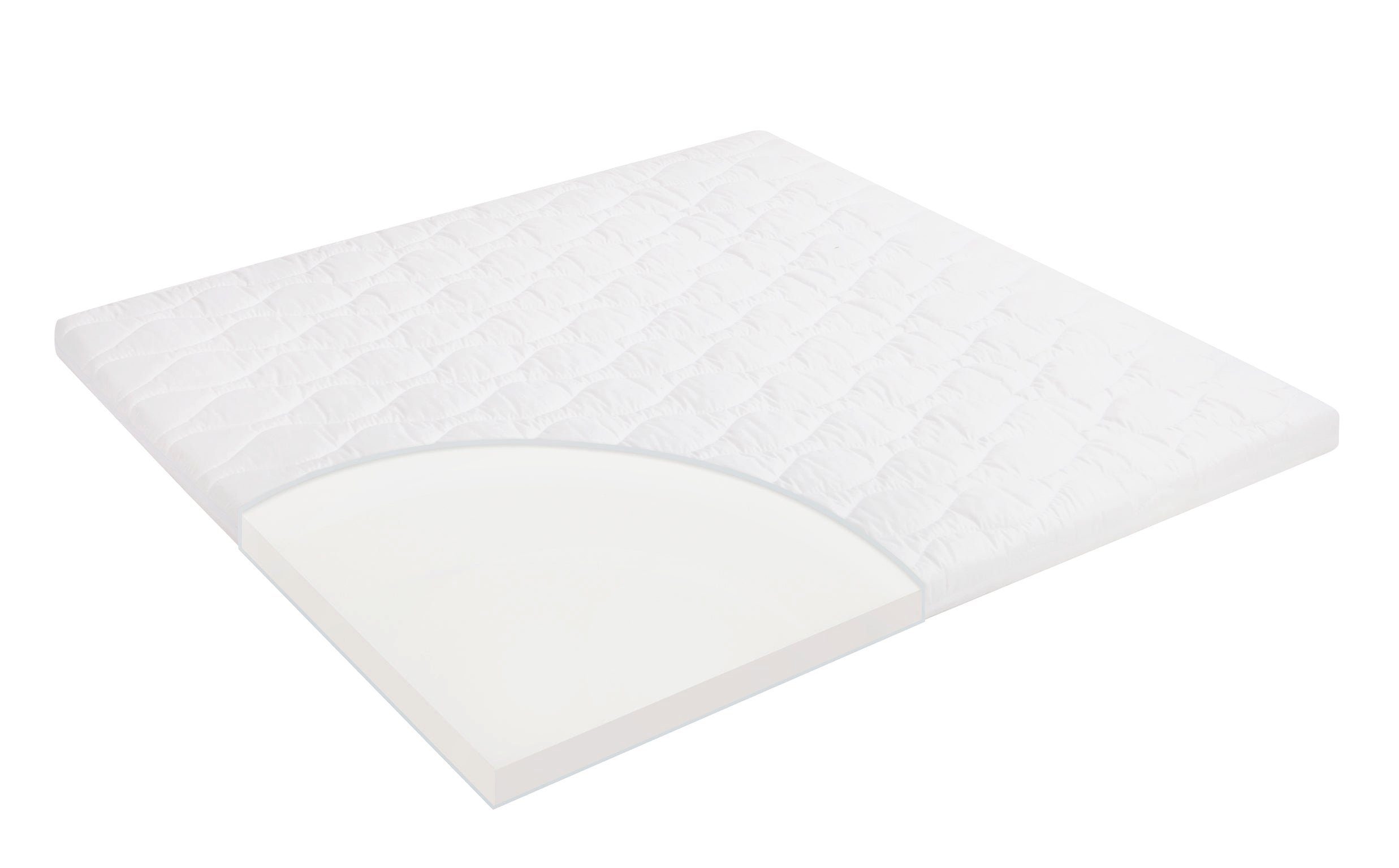 Babymatratze Julius Zöllner Baby Laufgitter Matratze Activity, Julius Zöllner