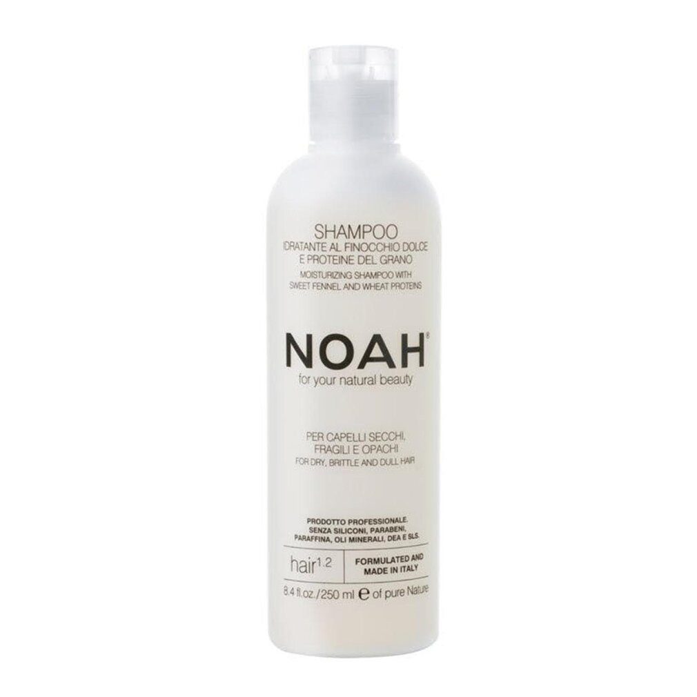 Haarshampoo Hinojo Champu Hidratante 250ml