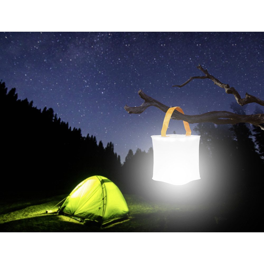 CALIMA Gartenleuchte Calima 46033 LED Camping-Laterne günstig online kaufen